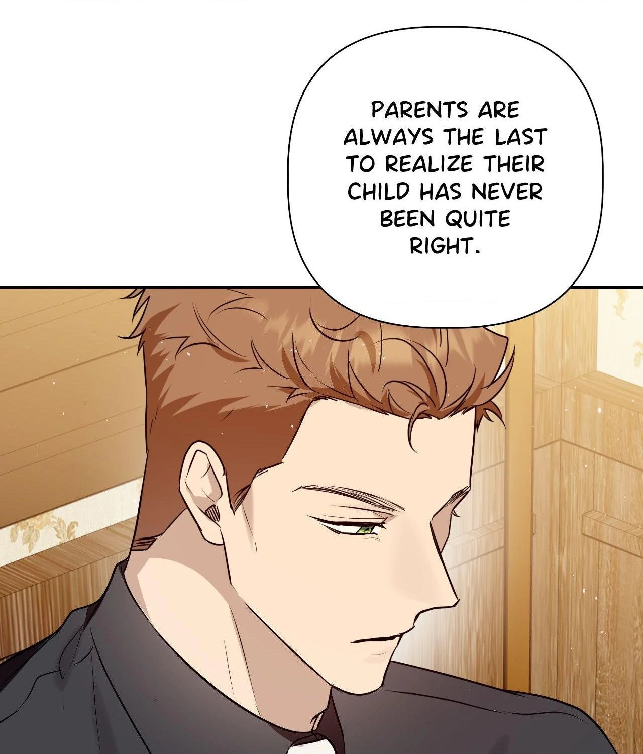 My Perfect Omega - Chapter 26 manhwa