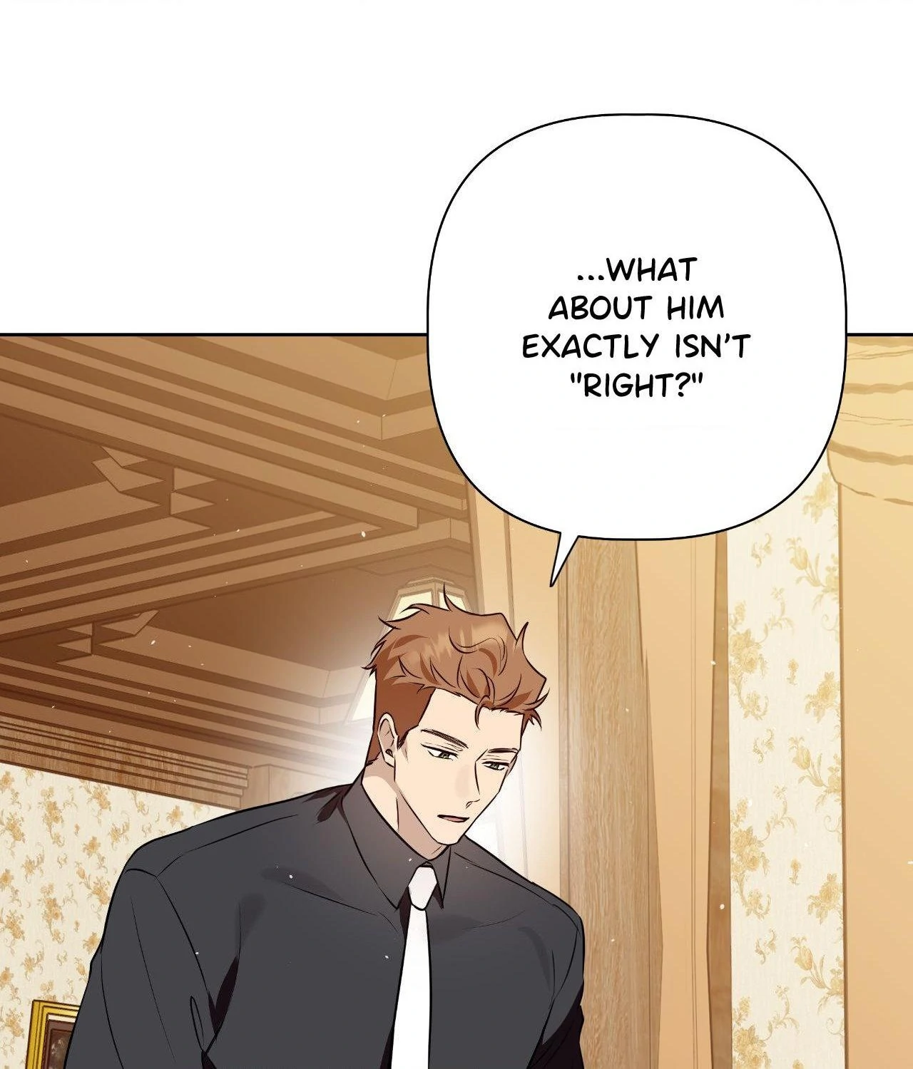 My Perfect Omega - Chapter 26 manhwa