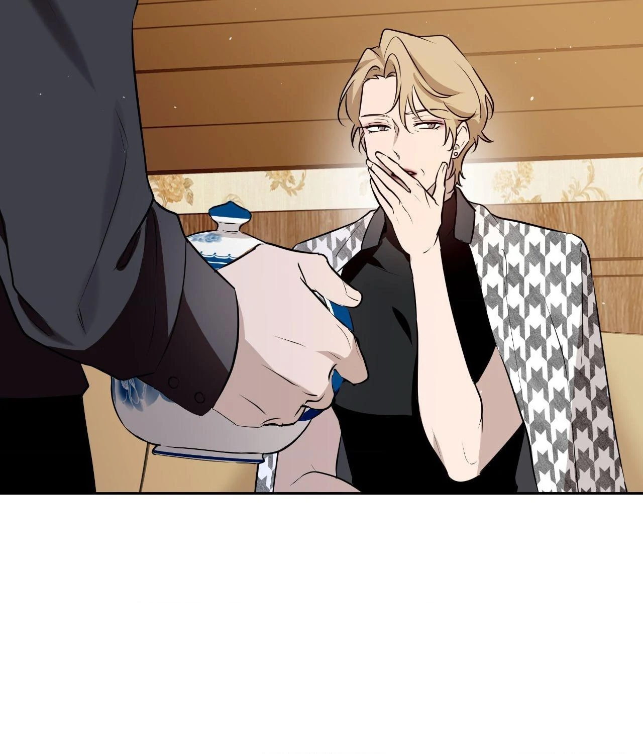 My Perfect Omega - Chapter 26 manhwa