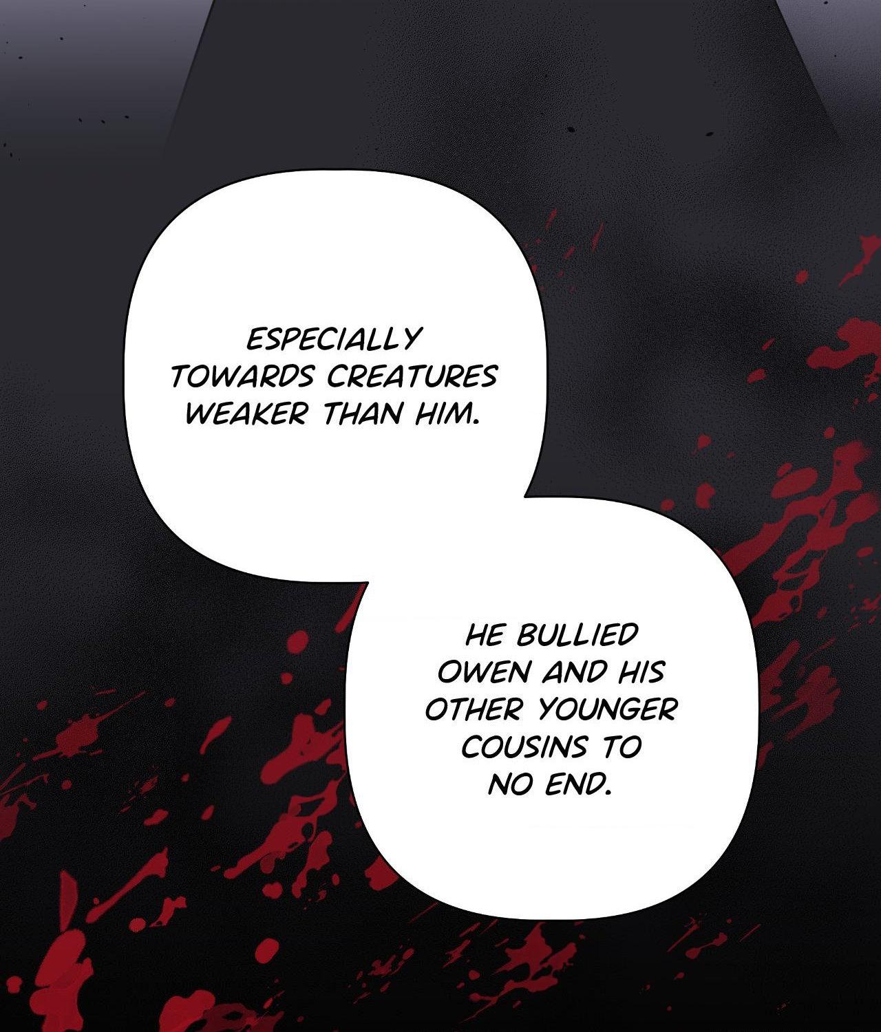 My Perfect Omega - Chapter 26 manhwa