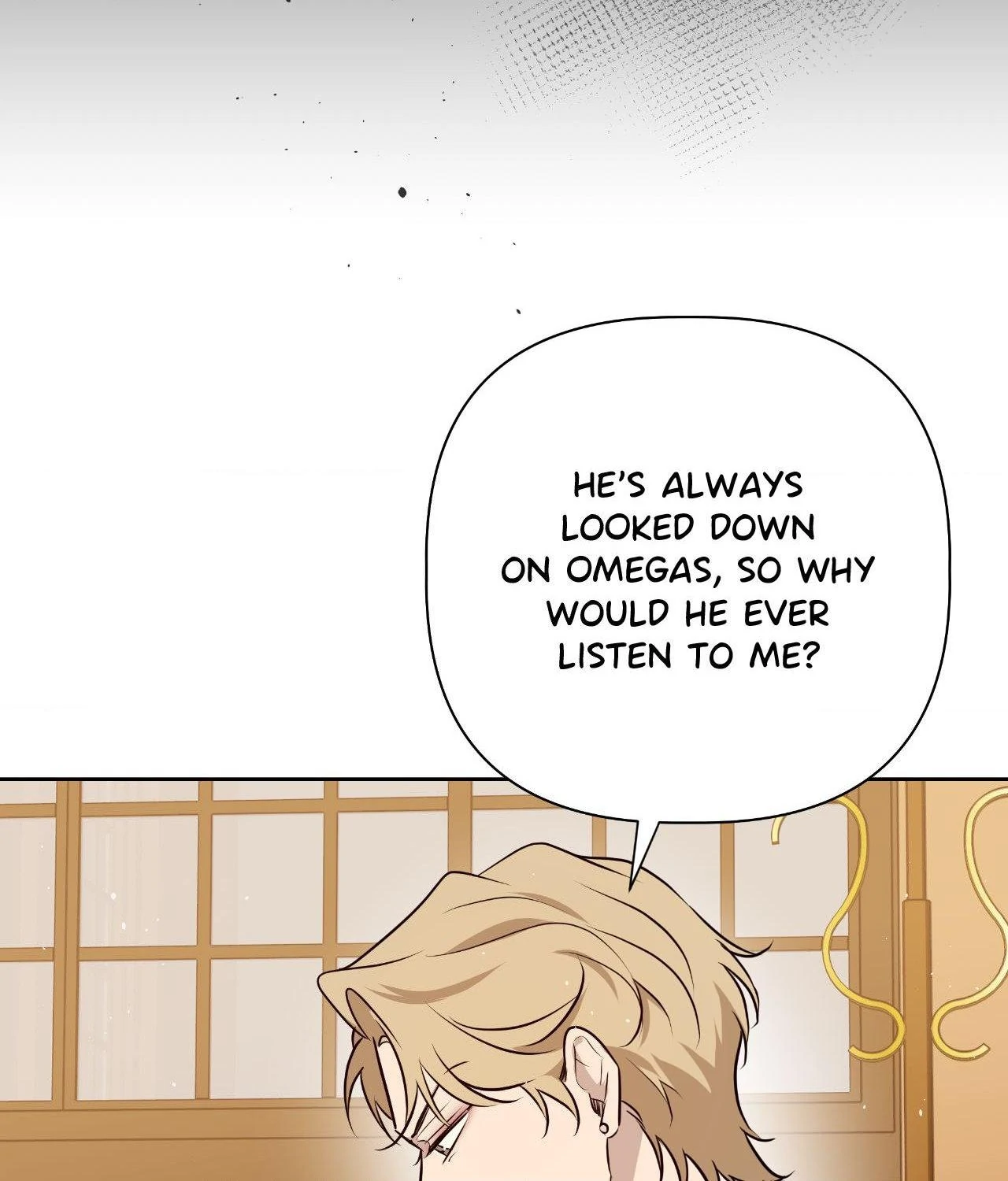 My Perfect Omega - Chapter 26 manhwa