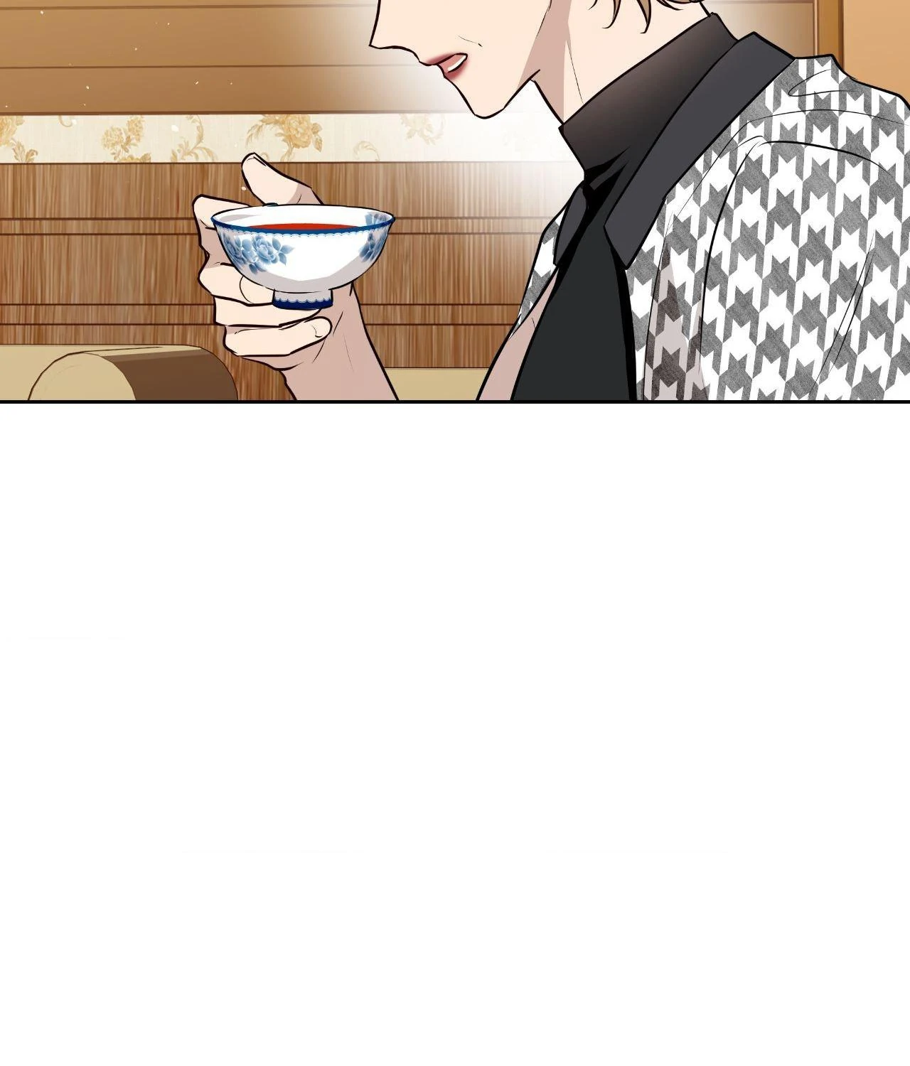 My Perfect Omega - Chapter 26 manhwa