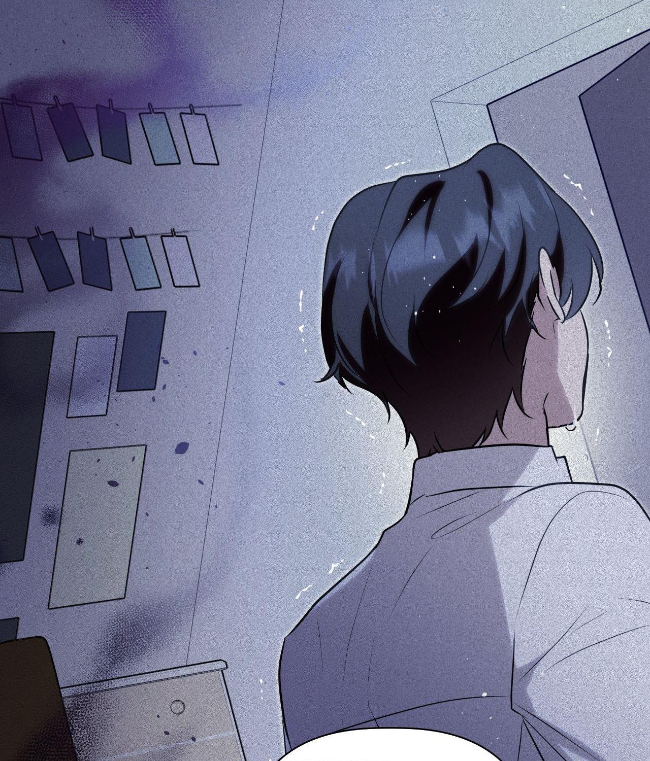 My Perfect Omega - Chapter 26 manhwa