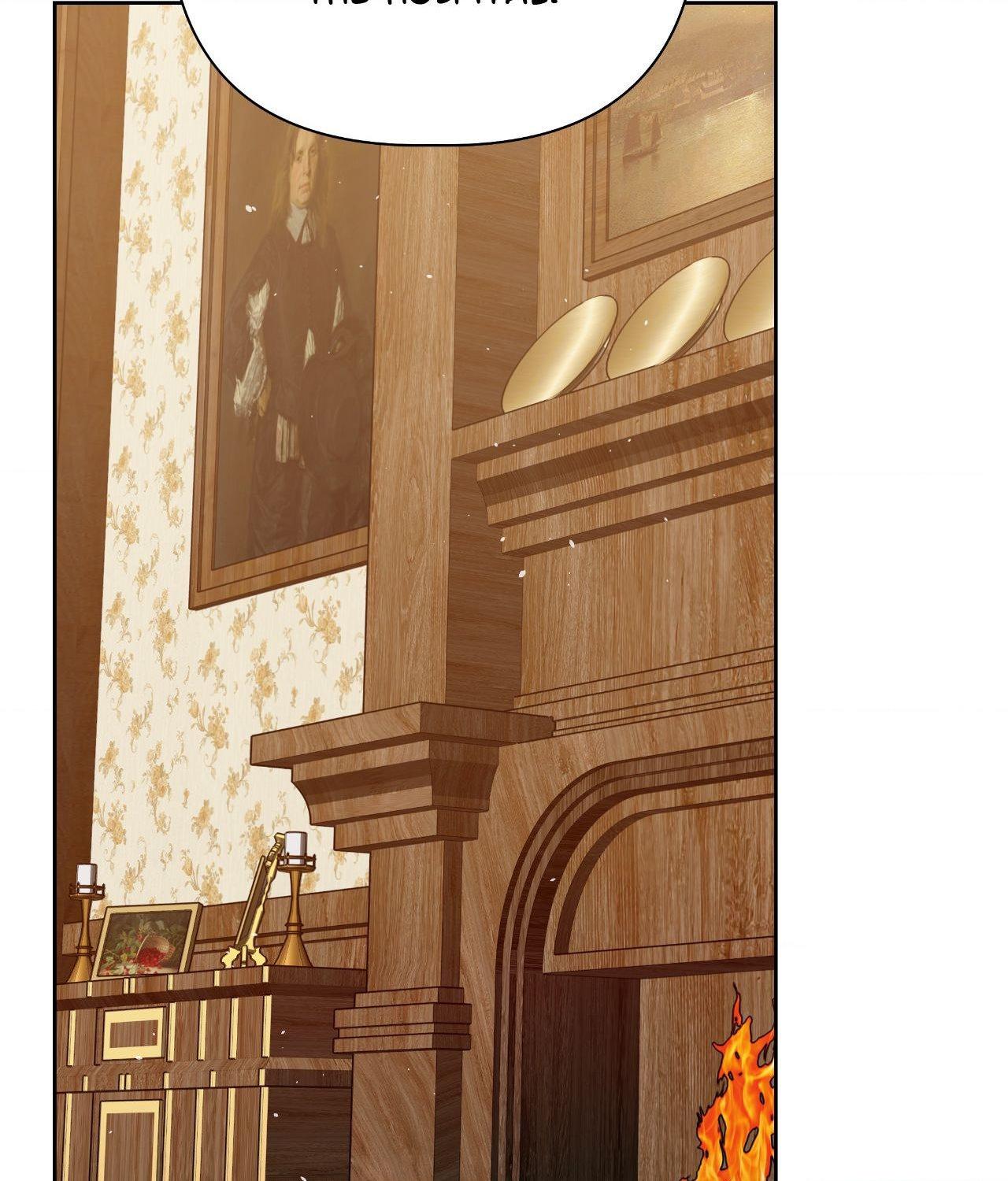 My Perfect Omega - Chapter 26 manhwa