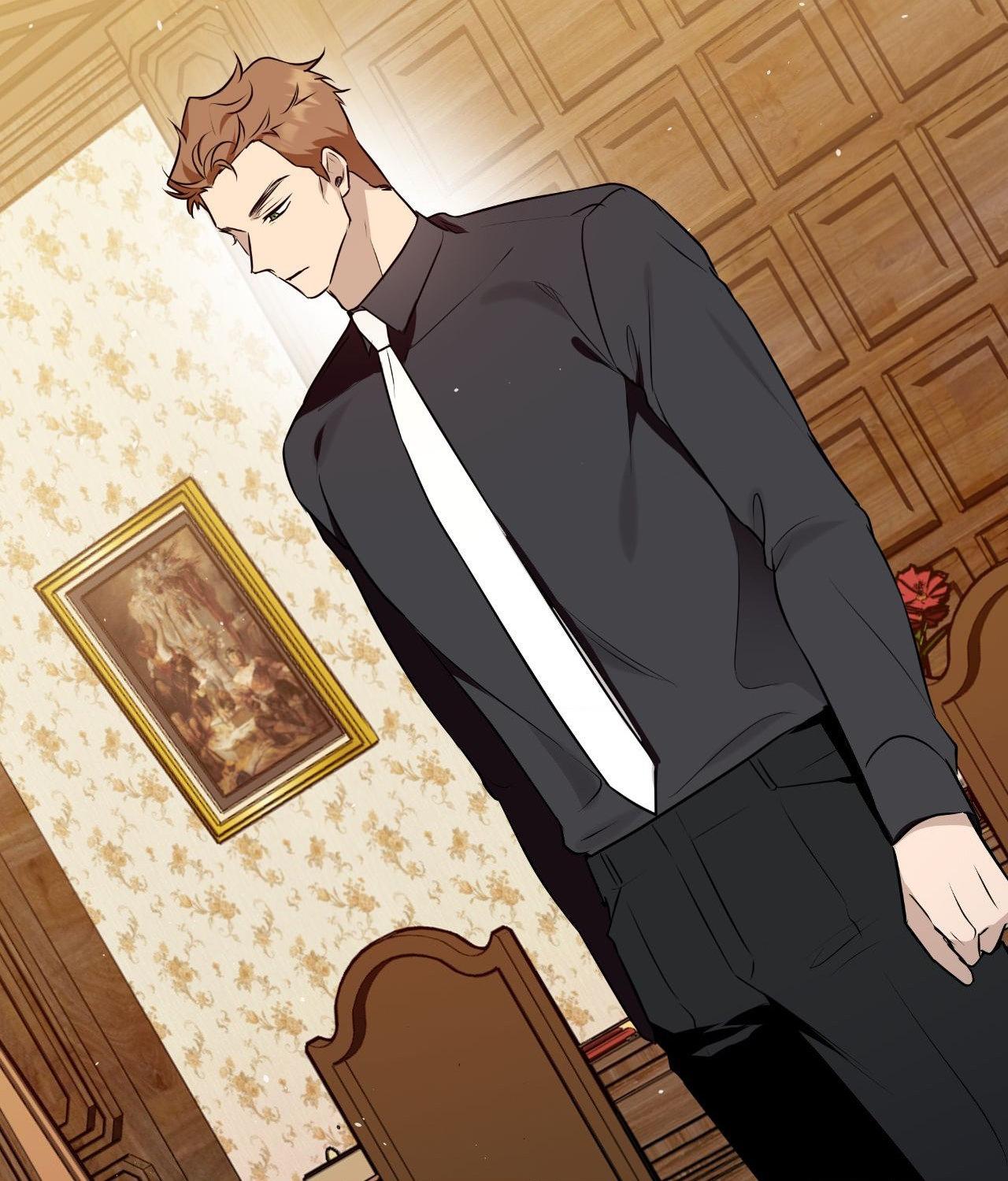 My Perfect Omega - Chapter 26 manhwa