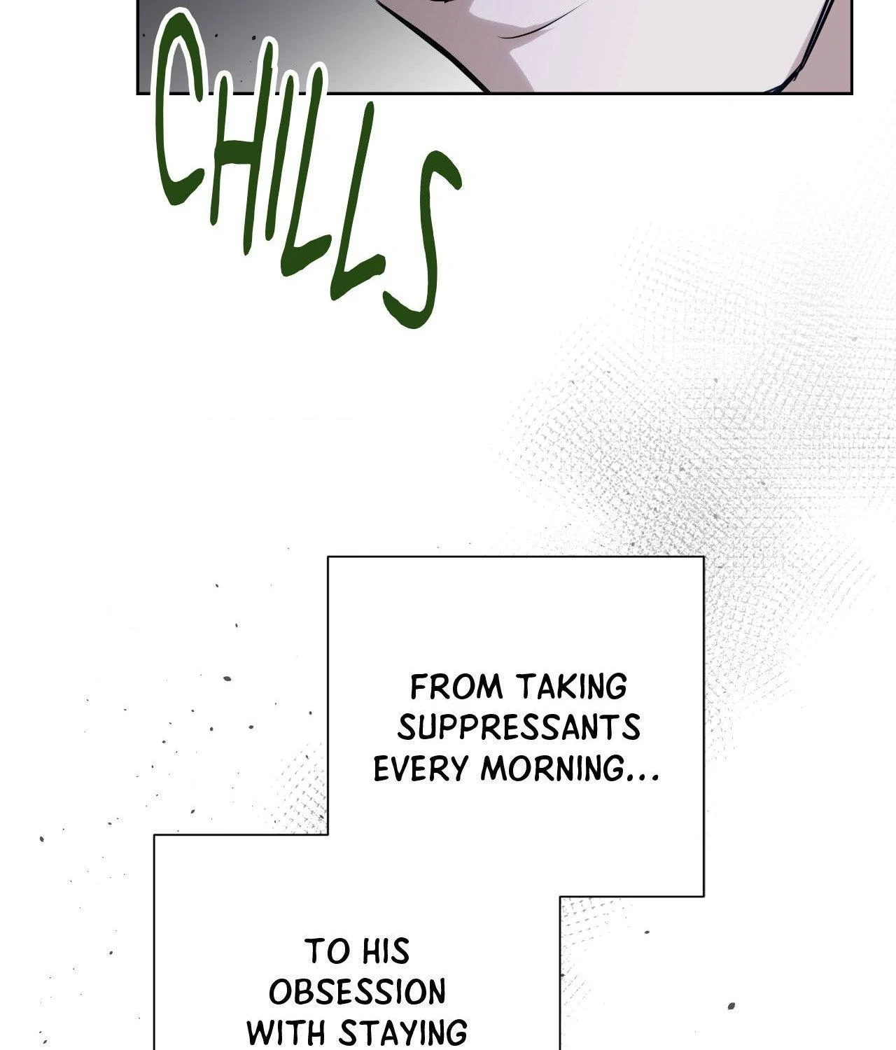 My Perfect Omega - Chapter 26 manhwa