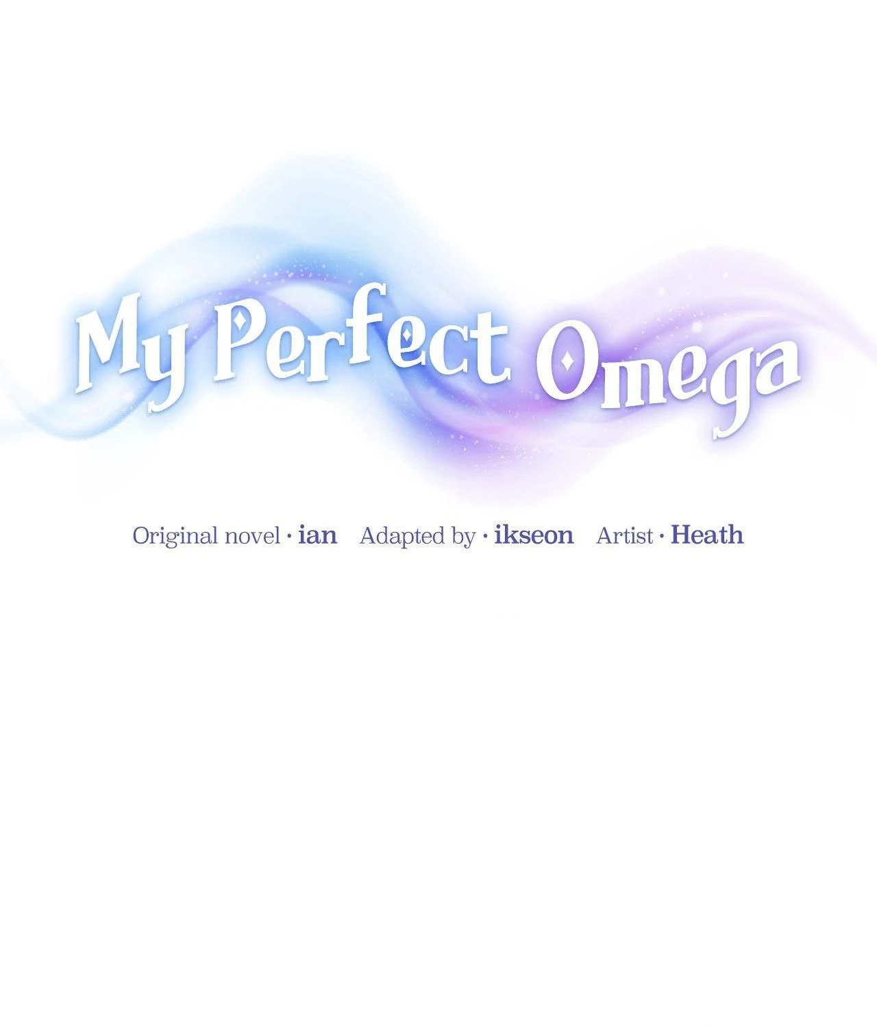 My Perfect Omega - Chapter 26 manhwa