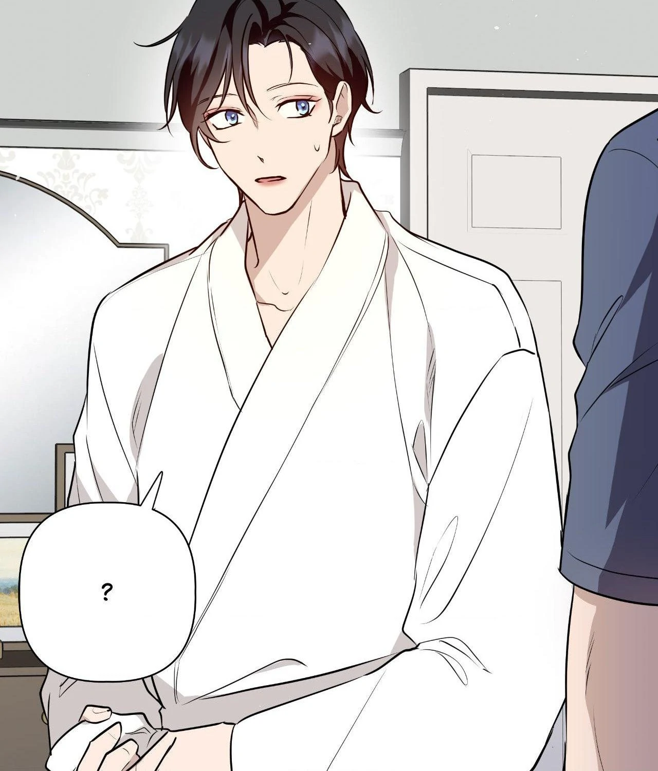 My Perfect Omega - Chapter 26 manhwa