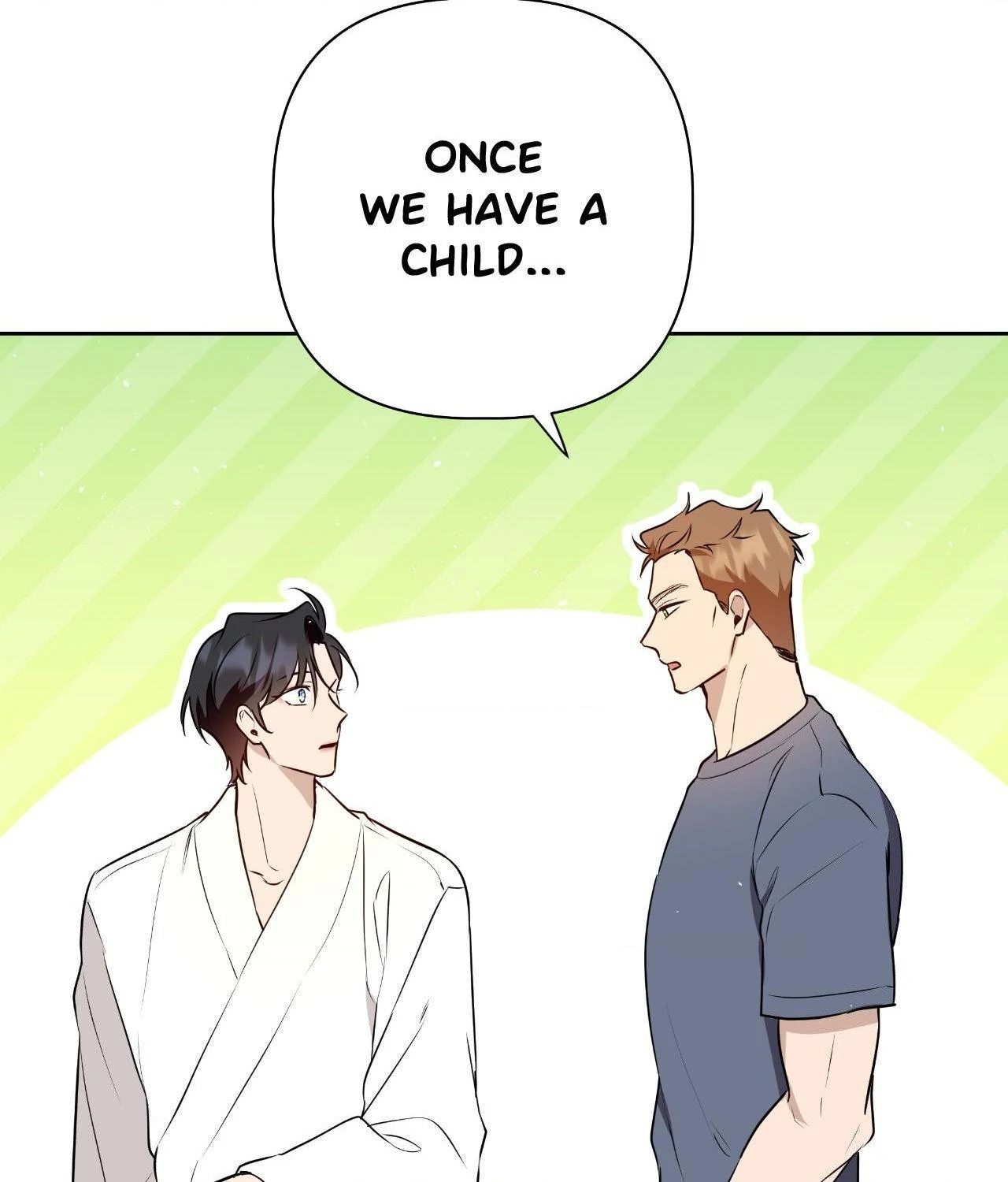 My Perfect Omega - Chapter 26 manhwa