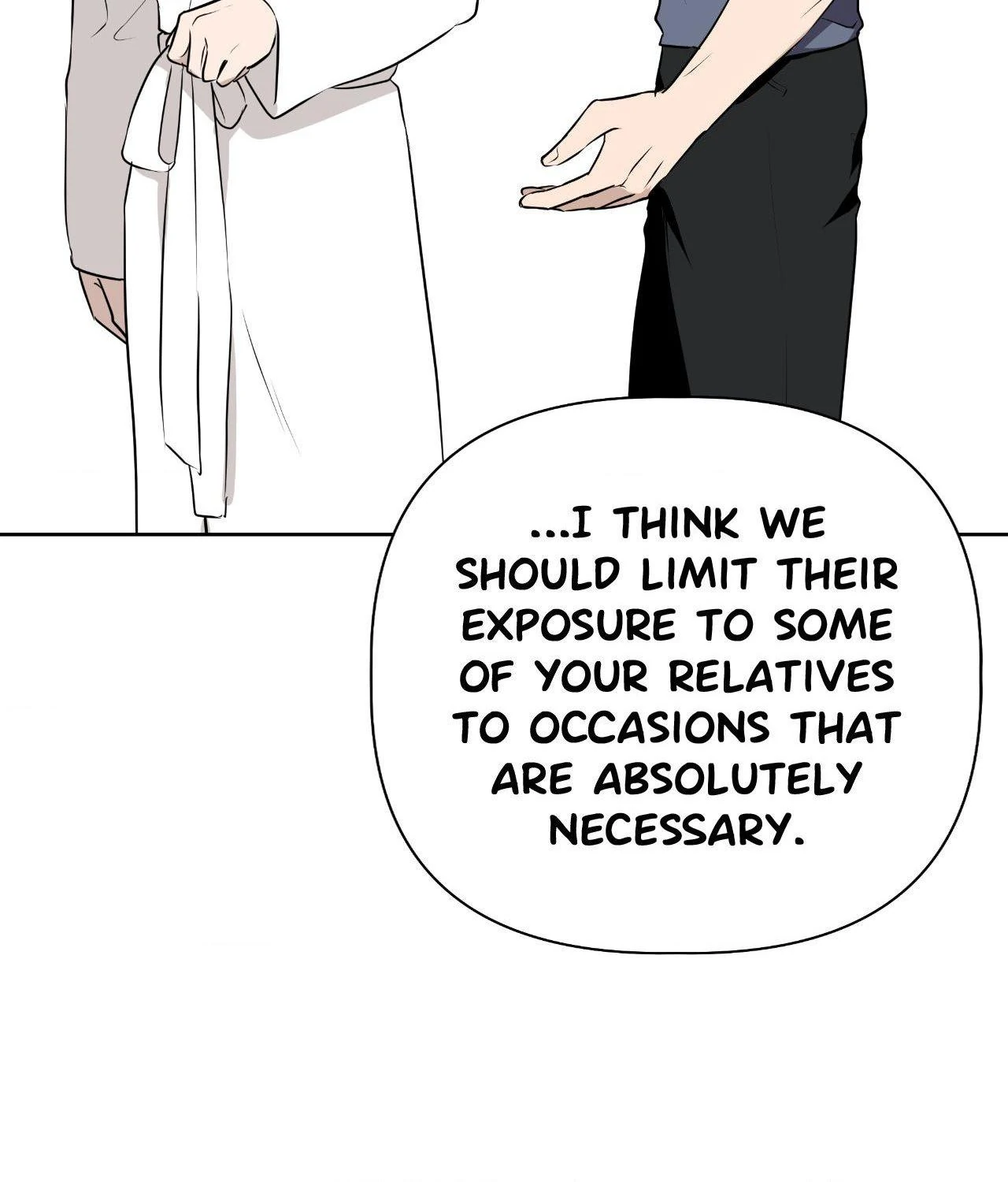 My Perfect Omega - Chapter 26 manhwa