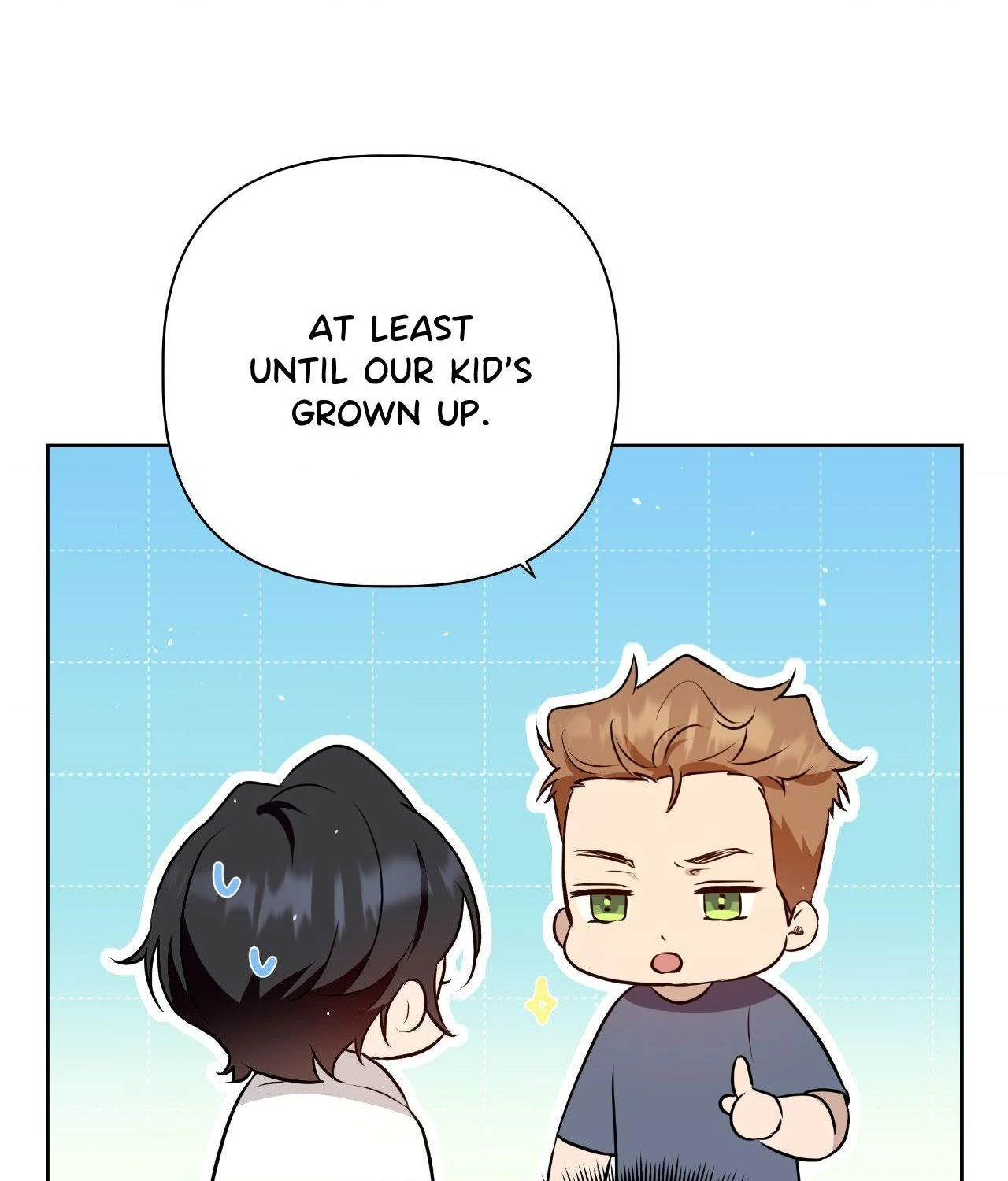 My Perfect Omega - Chapter 26 manhwa