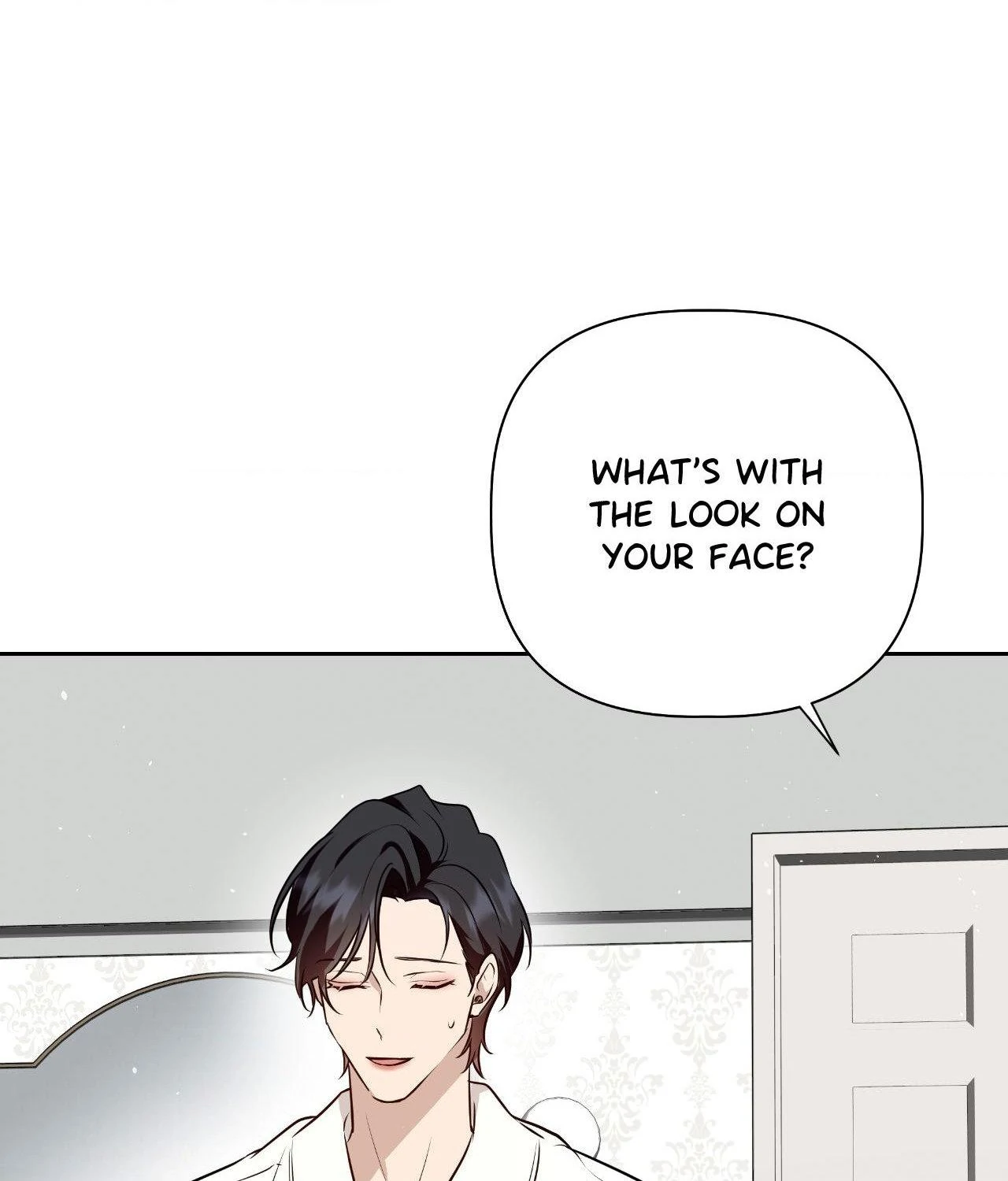 My Perfect Omega - Chapter 26 manhwa