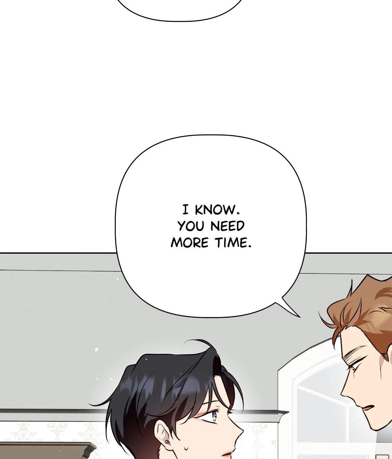 My Perfect Omega - Chapter 26 manhwa