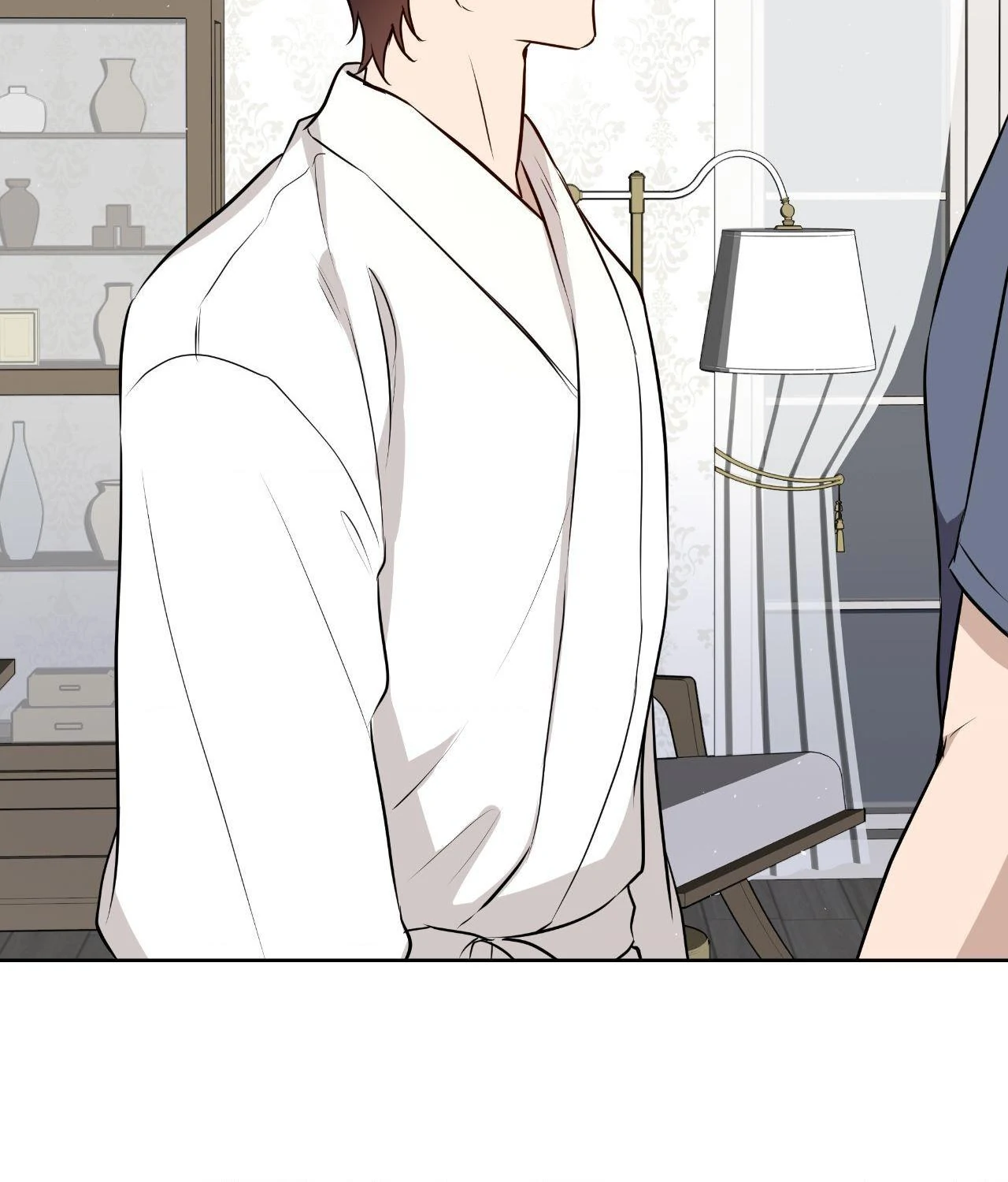 My Perfect Omega - Chapter 26 manhwa