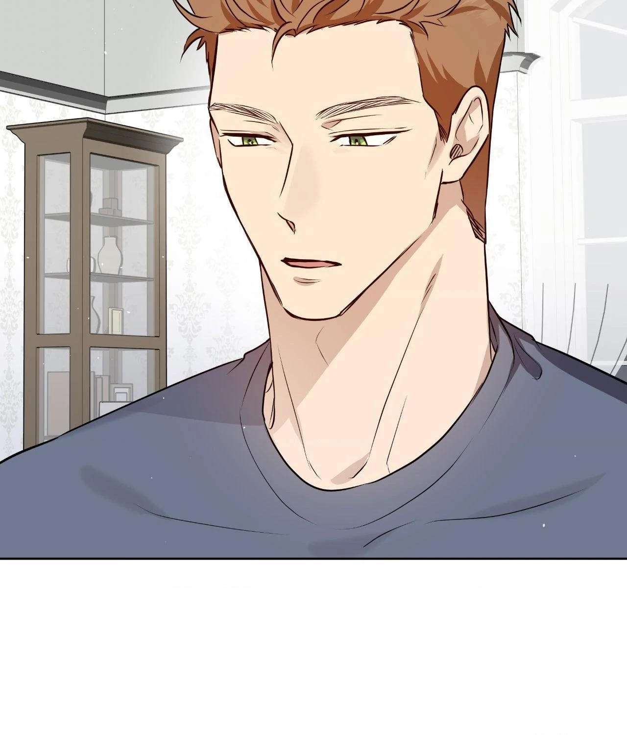 My Perfect Omega - Chapter 26 manhwa