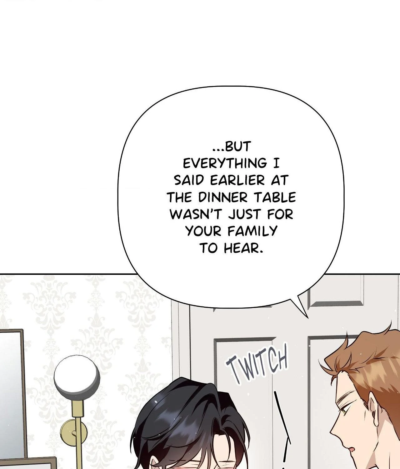 My Perfect Omega - Chapter 26 manhwa