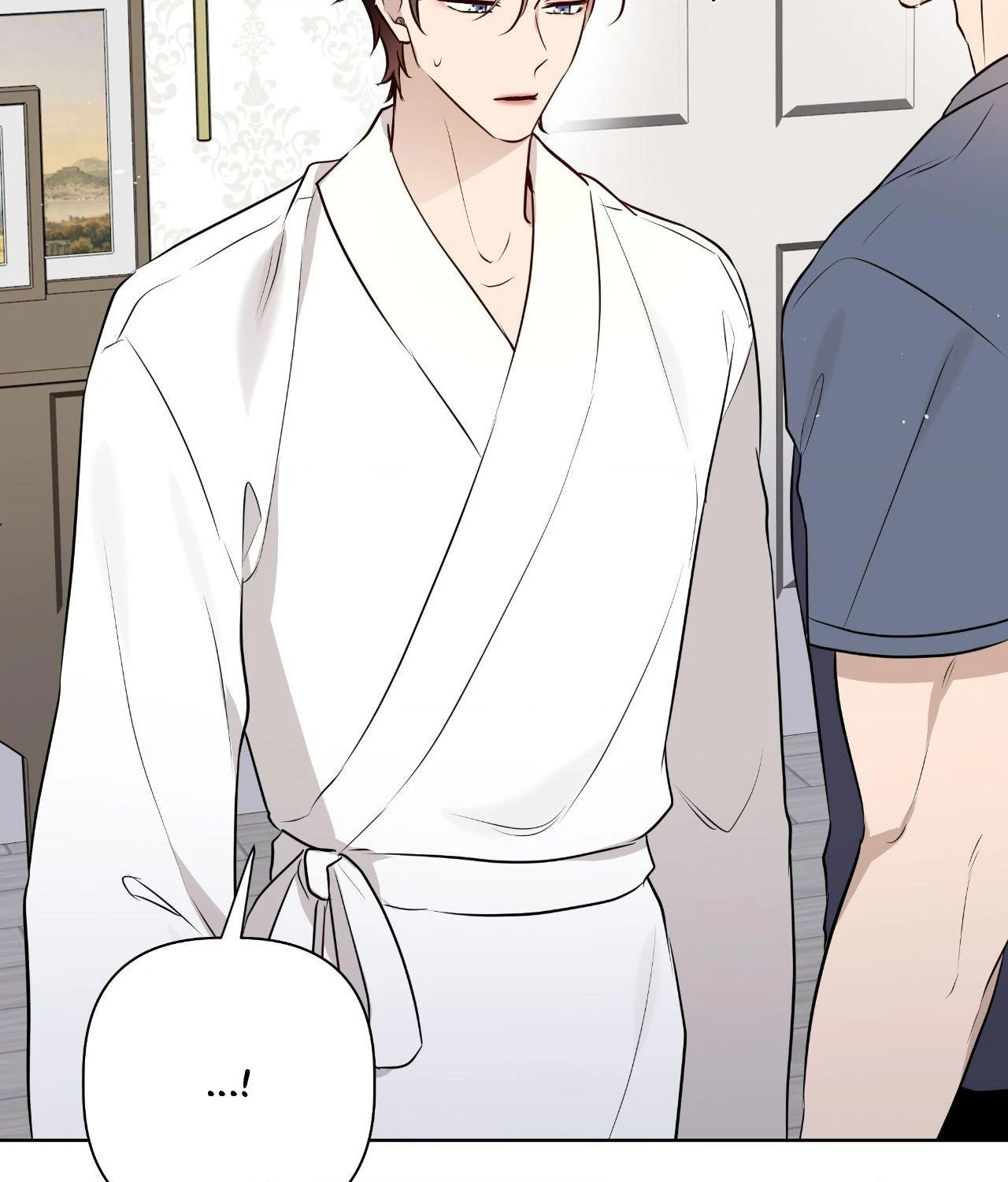 My Perfect Omega - Chapter 26 manhwa