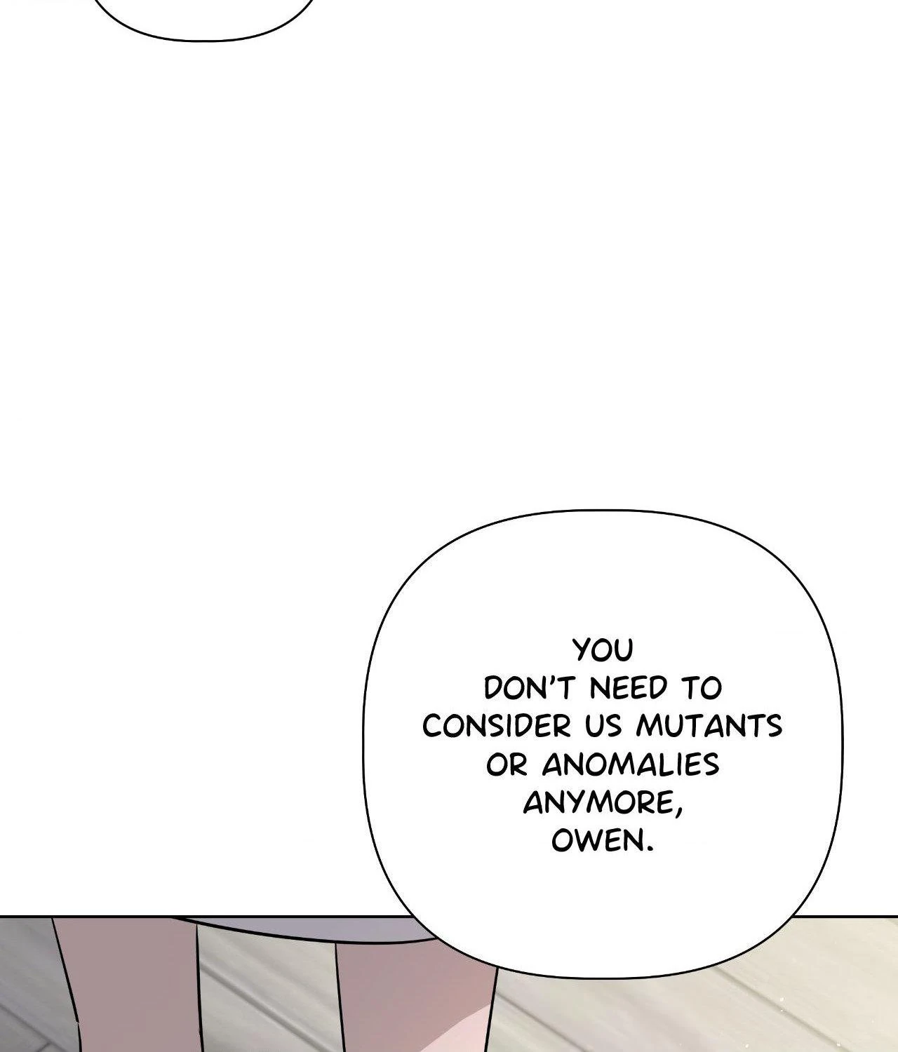 My Perfect Omega - Chapter 26 manhwa