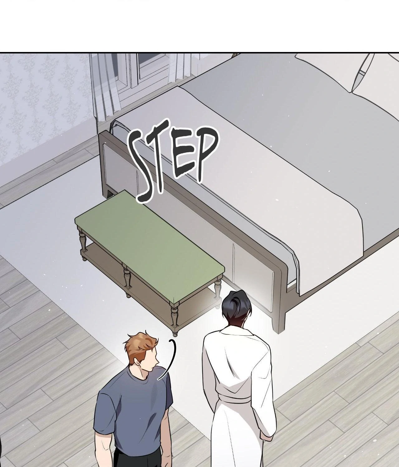 My Perfect Omega - Chapter 26 manhwa