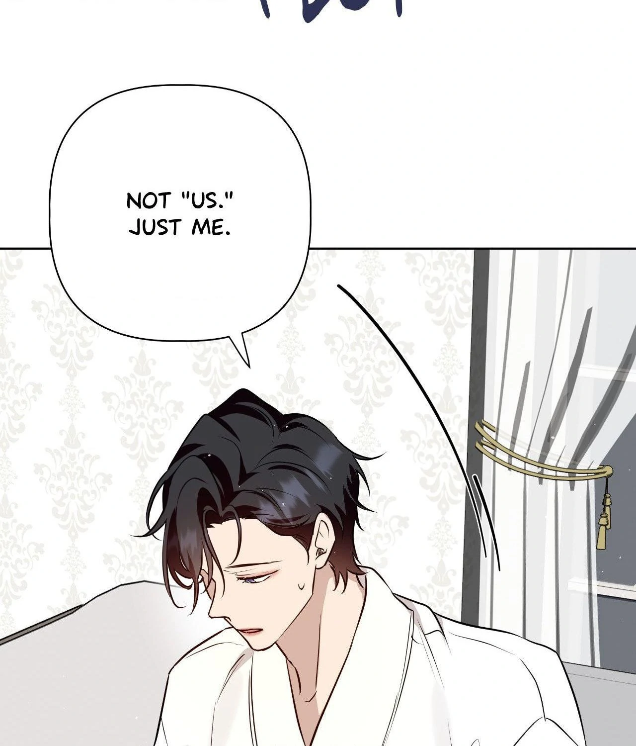 My Perfect Omega - Chapter 26 manhwa