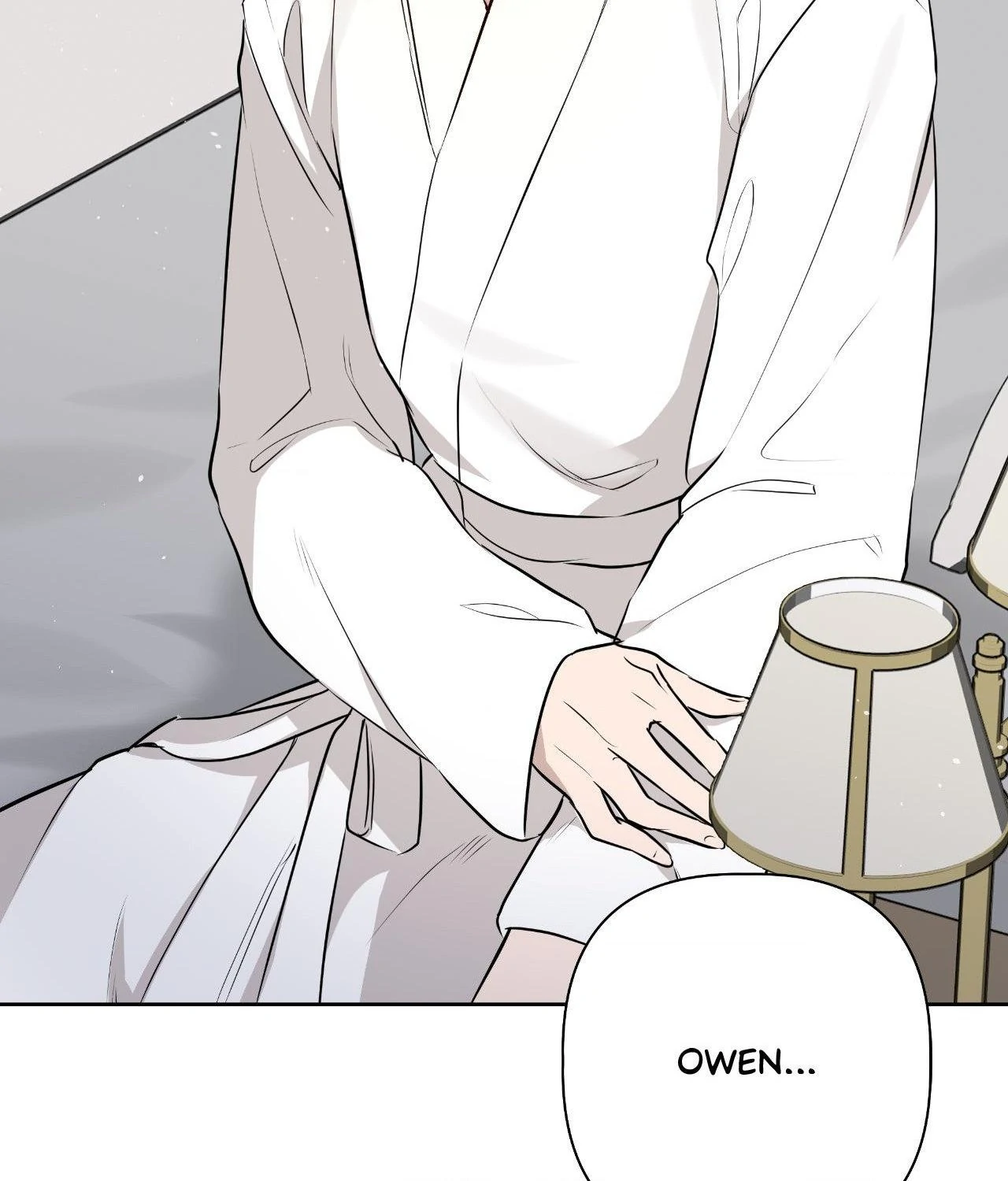 My Perfect Omega - Chapter 26 manhwa