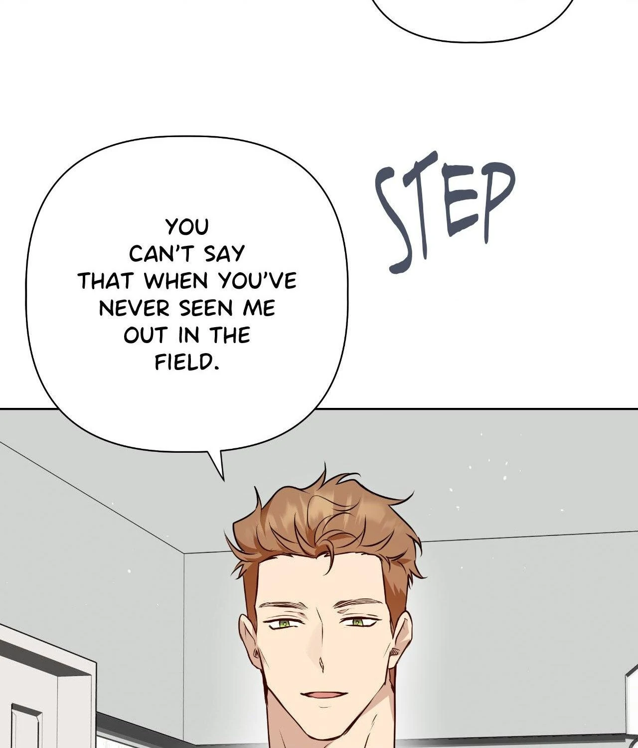 My Perfect Omega - Chapter 26 manhwa