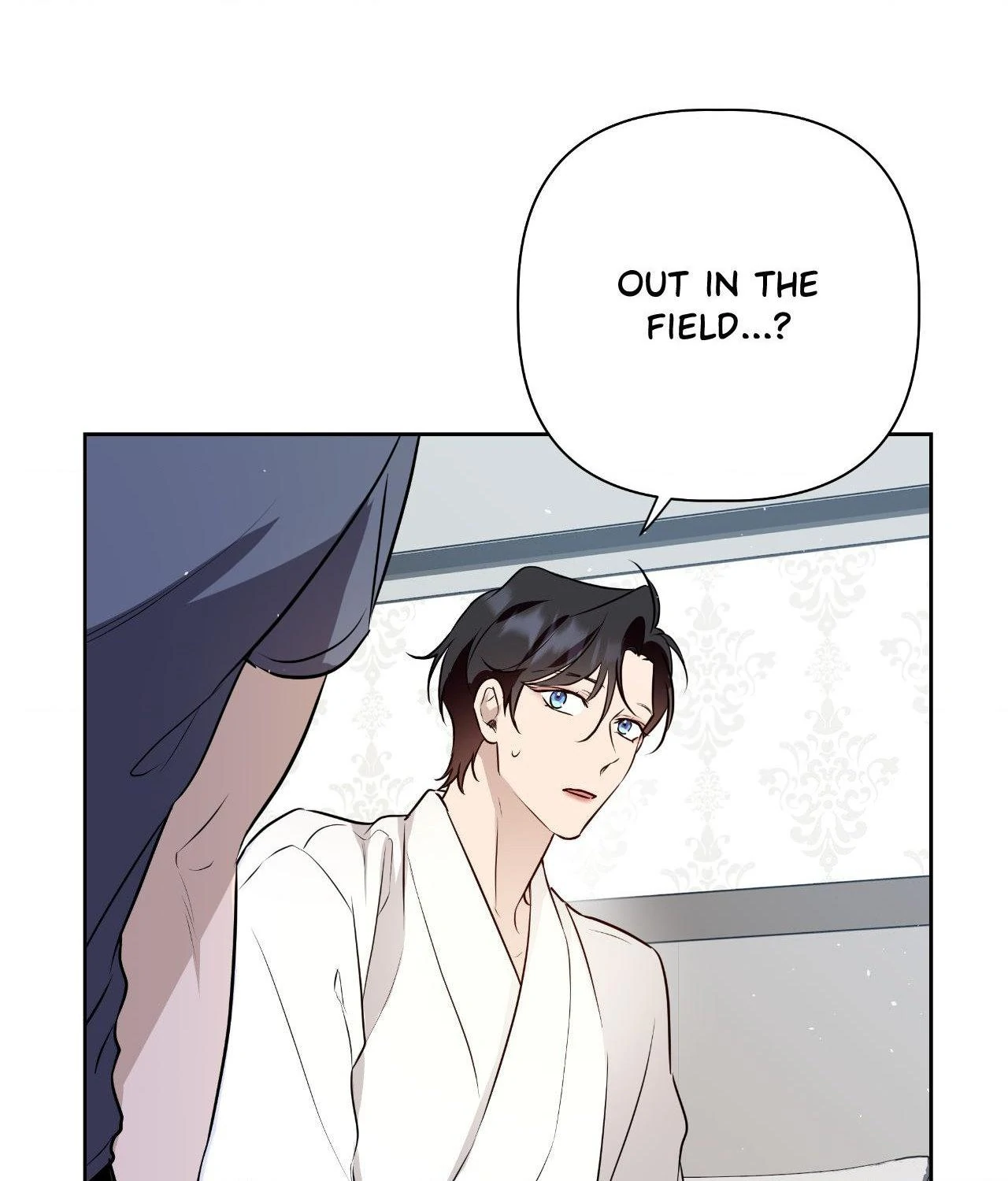 My Perfect Omega - Chapter 26 manhwa