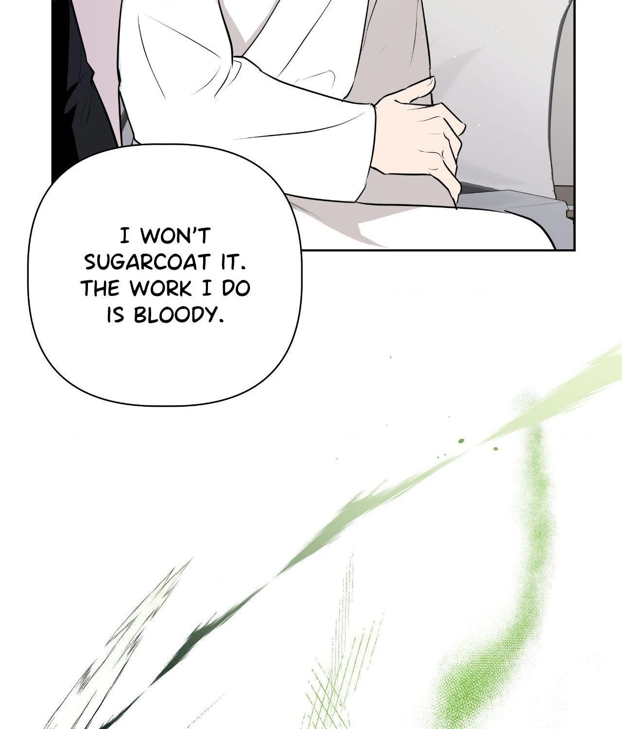 My Perfect Omega - Chapter 26 manhwa