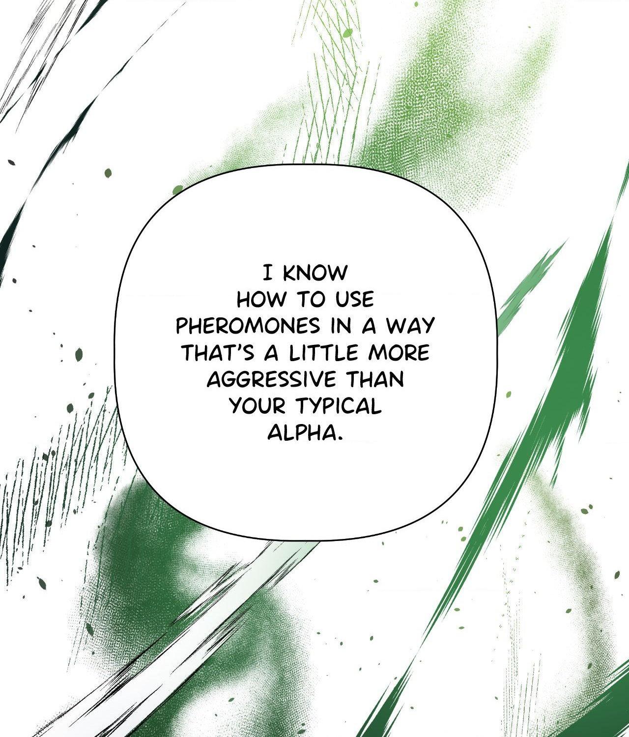 My Perfect Omega - Chapter 26 manhwa