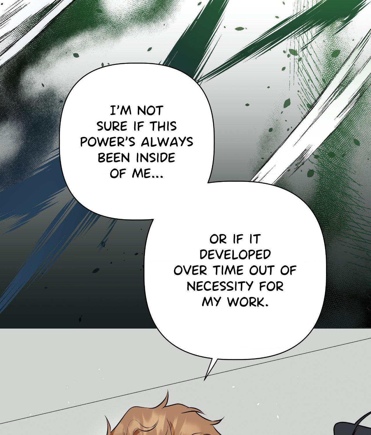 My Perfect Omega - Chapter 26 manhwa