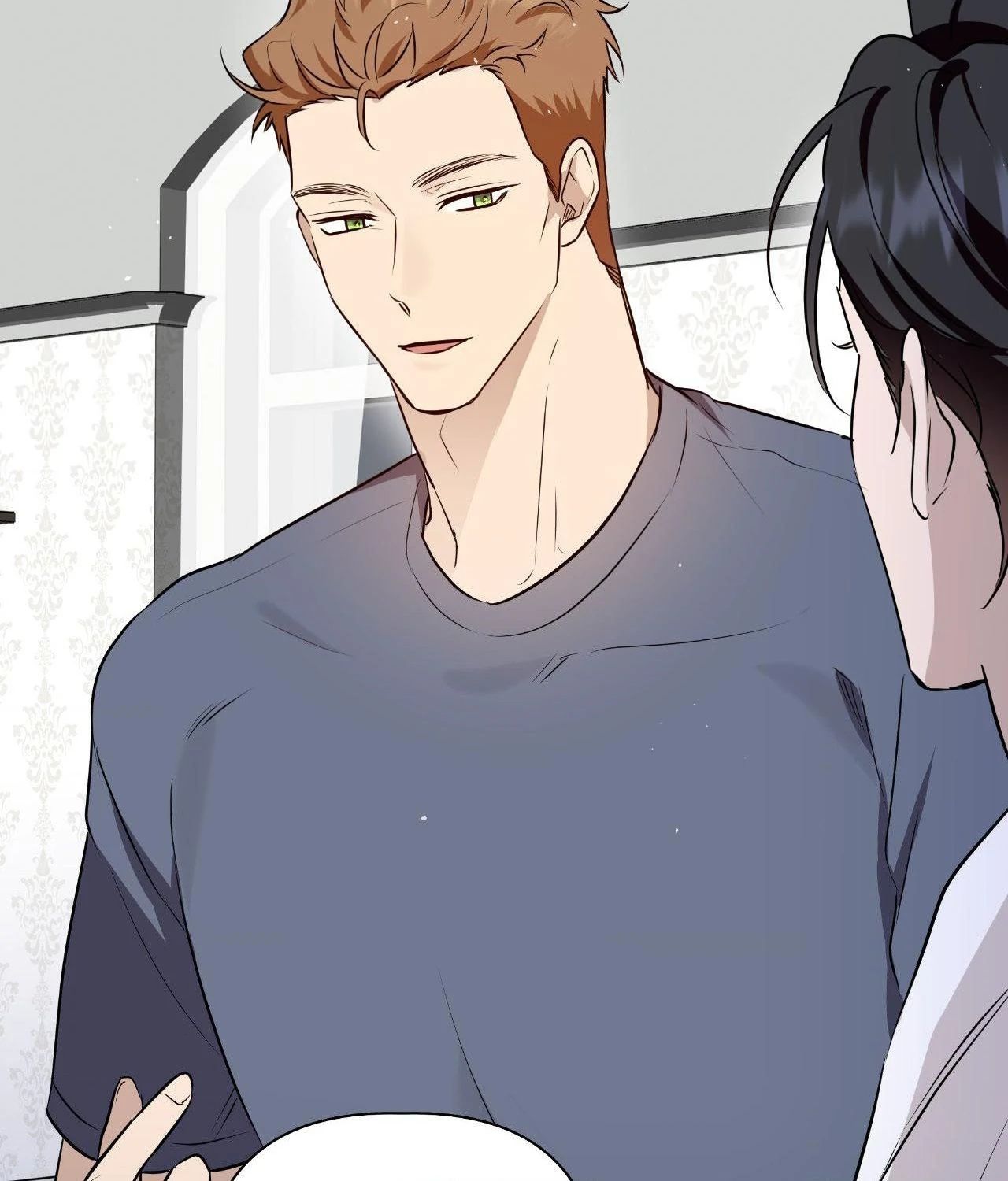 My Perfect Omega - Chapter 26 manhwa