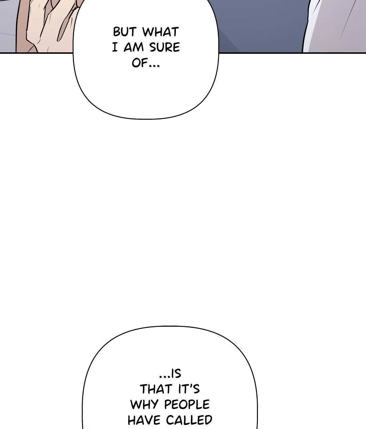 My Perfect Omega - Chapter 26 manhwa