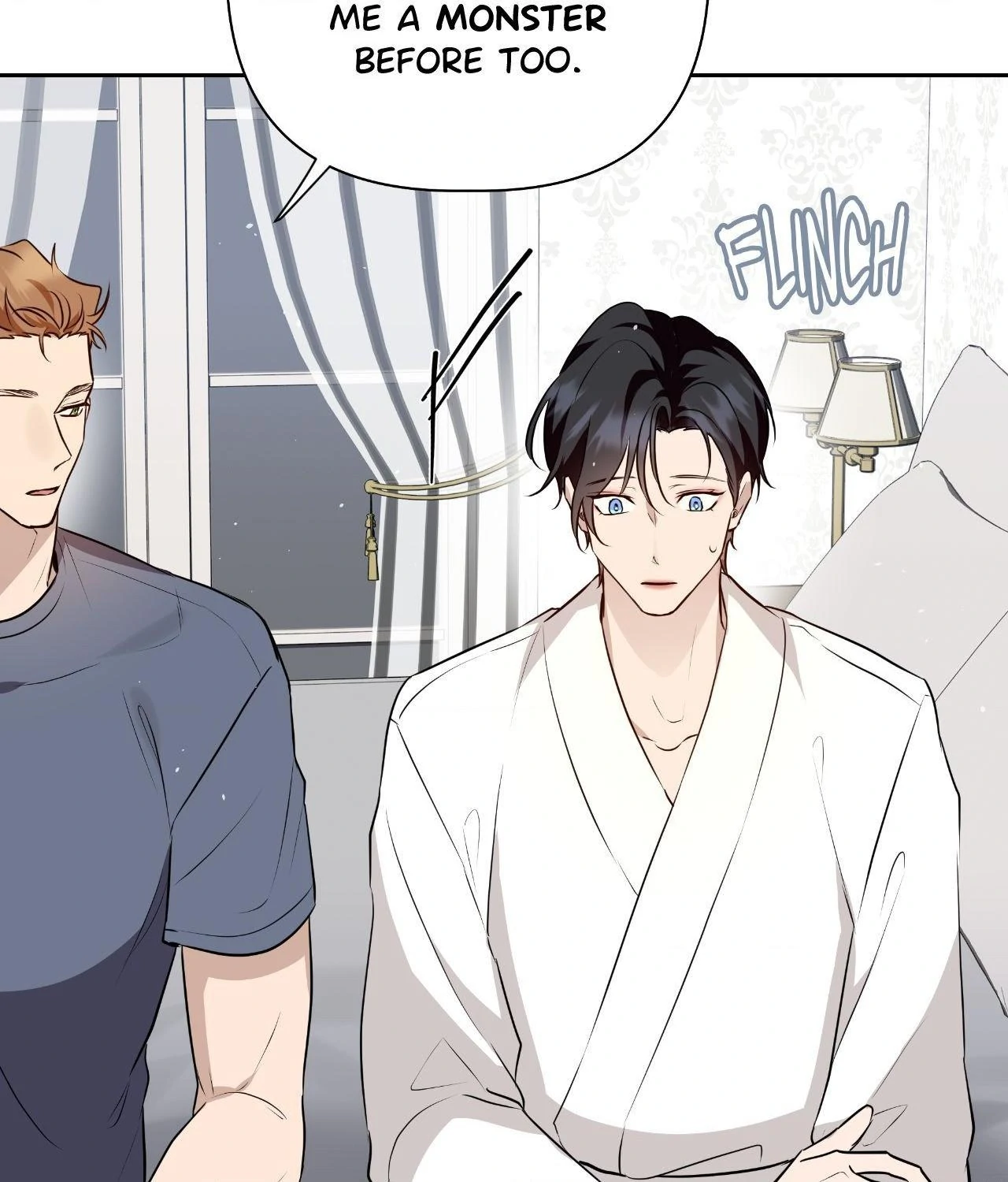 My Perfect Omega - Chapter 26 manhwa