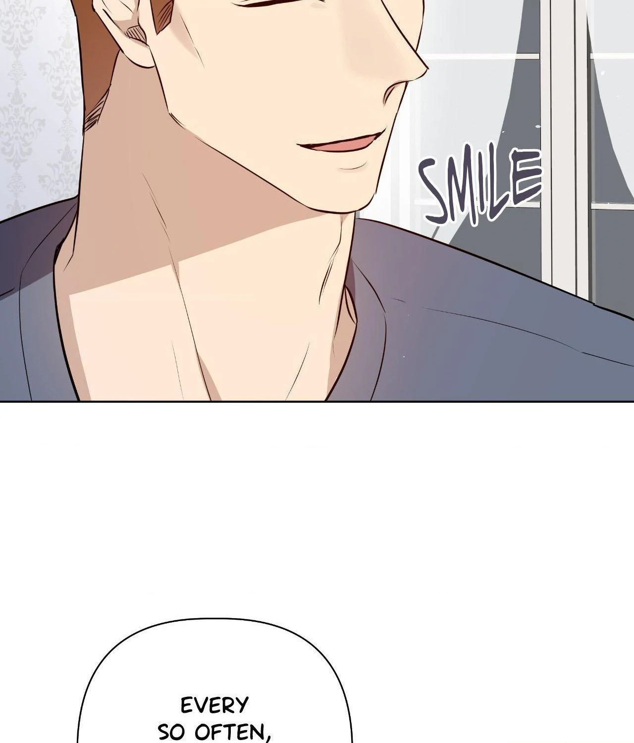 My Perfect Omega - Chapter 26 manhwa