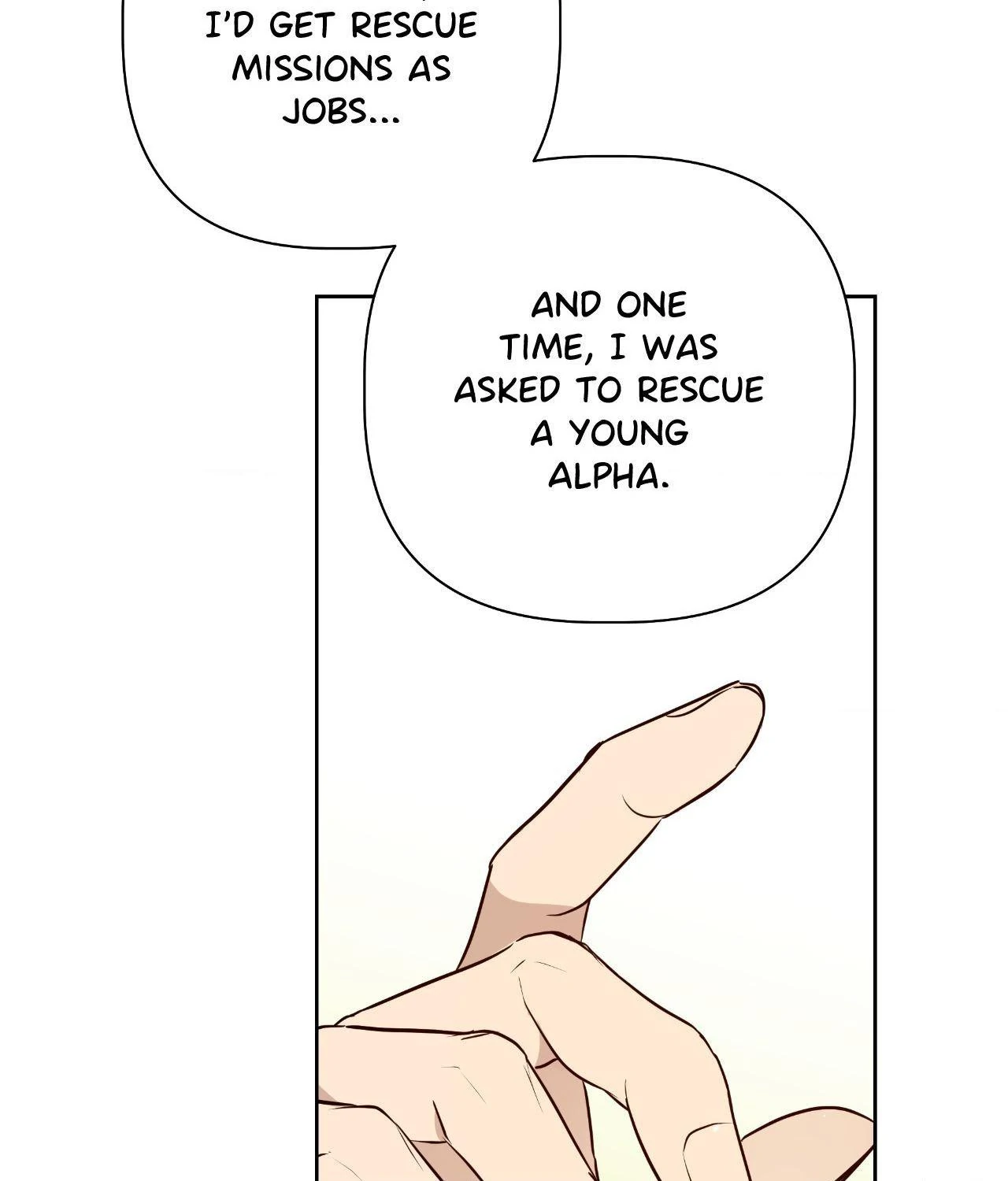 My Perfect Omega - Chapter 26 manhwa