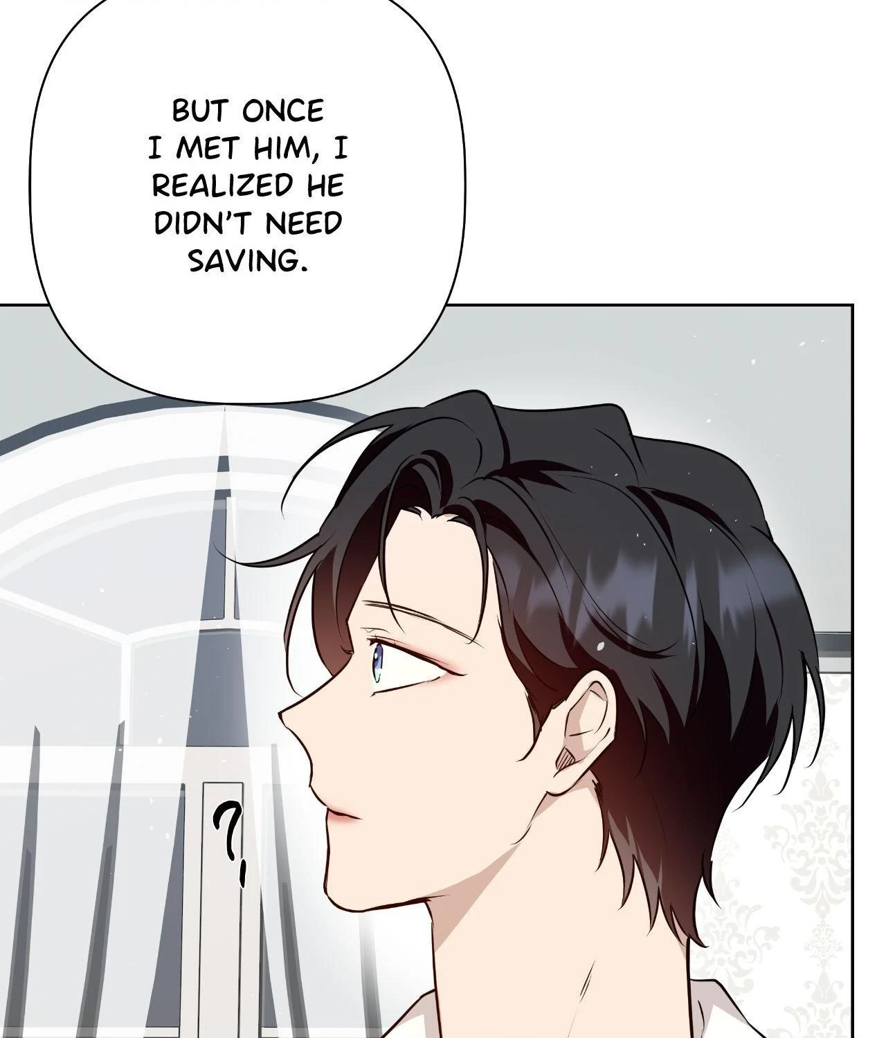 My Perfect Omega - Chapter 26 manhwa