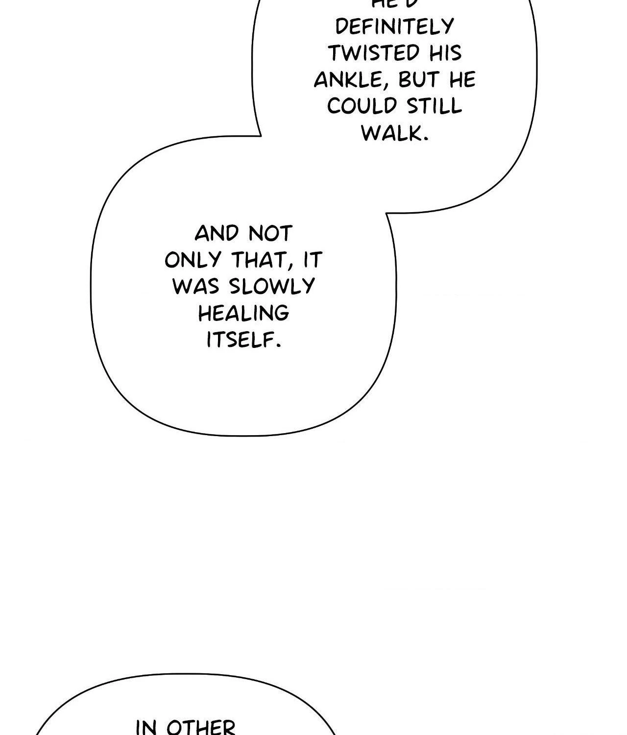 My Perfect Omega - Chapter 26 manhwa