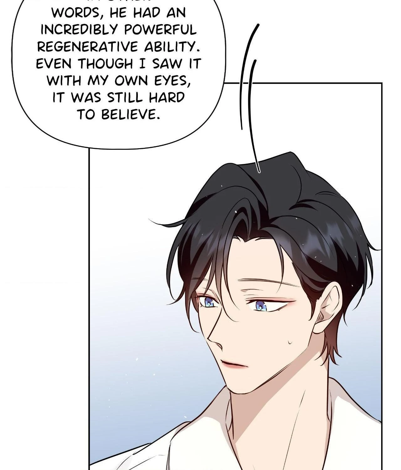 My Perfect Omega - Chapter 26 manhwa