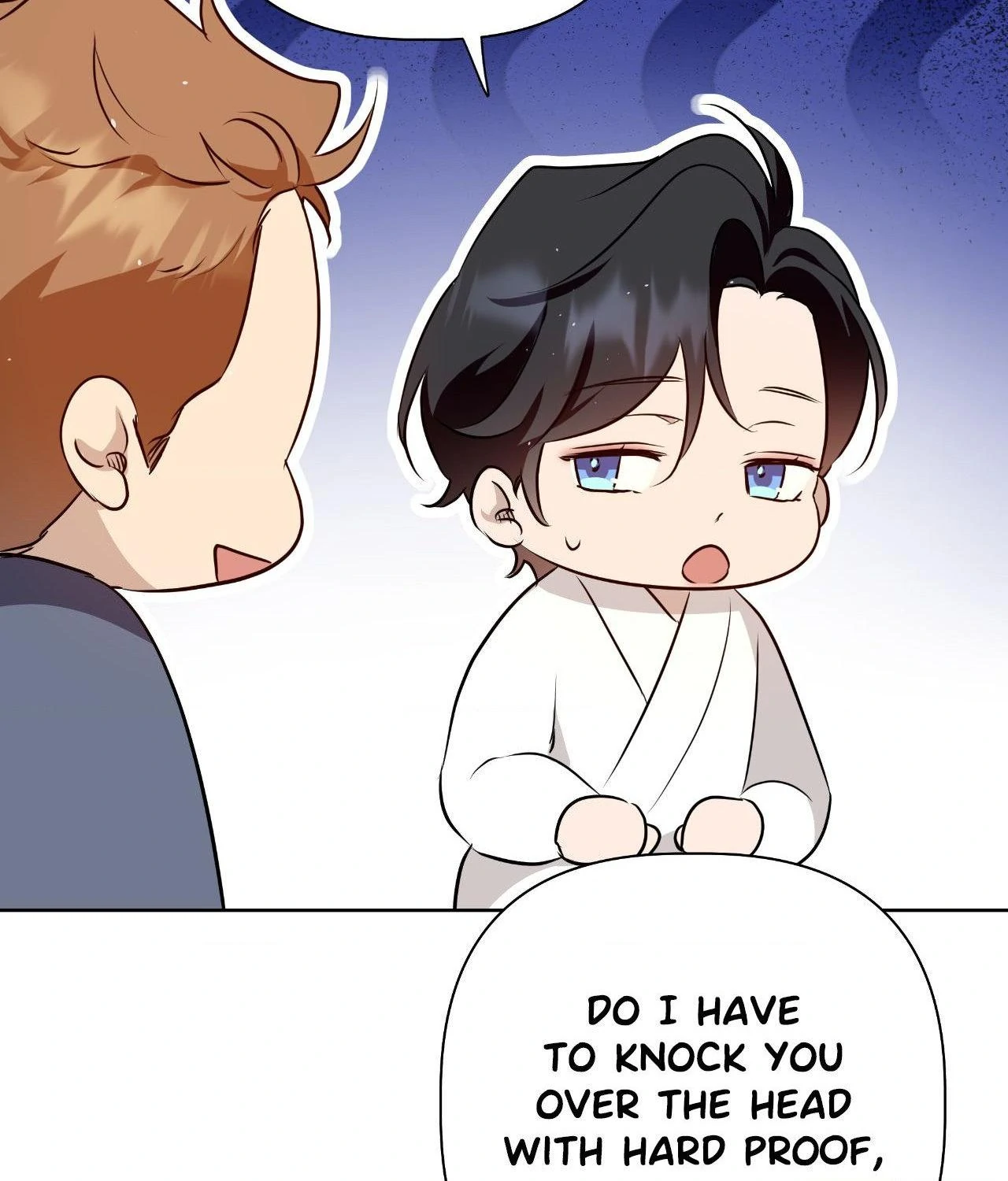 My Perfect Omega - Chapter 26 manhwa