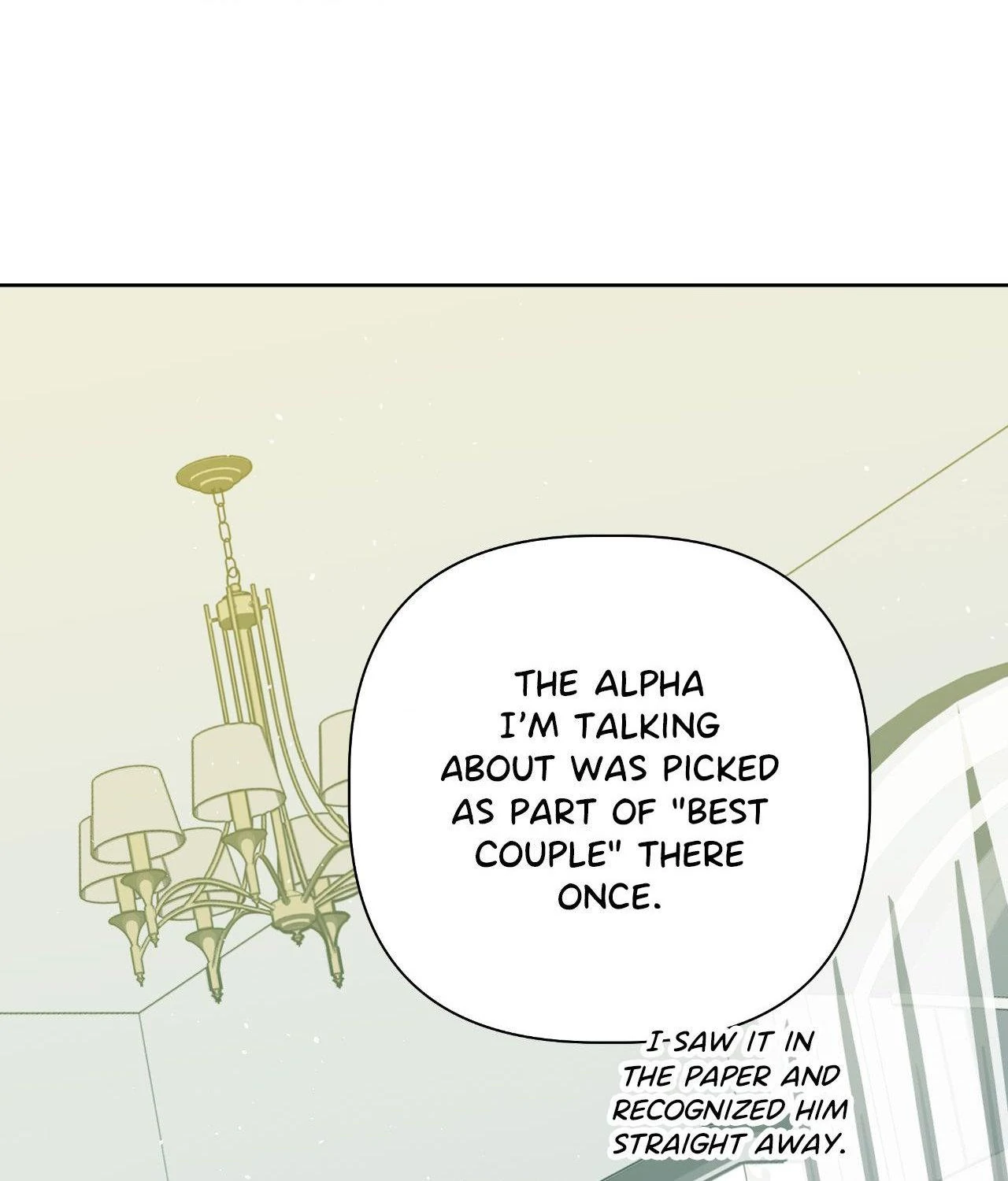 My Perfect Omega - Chapter 26 manhwa