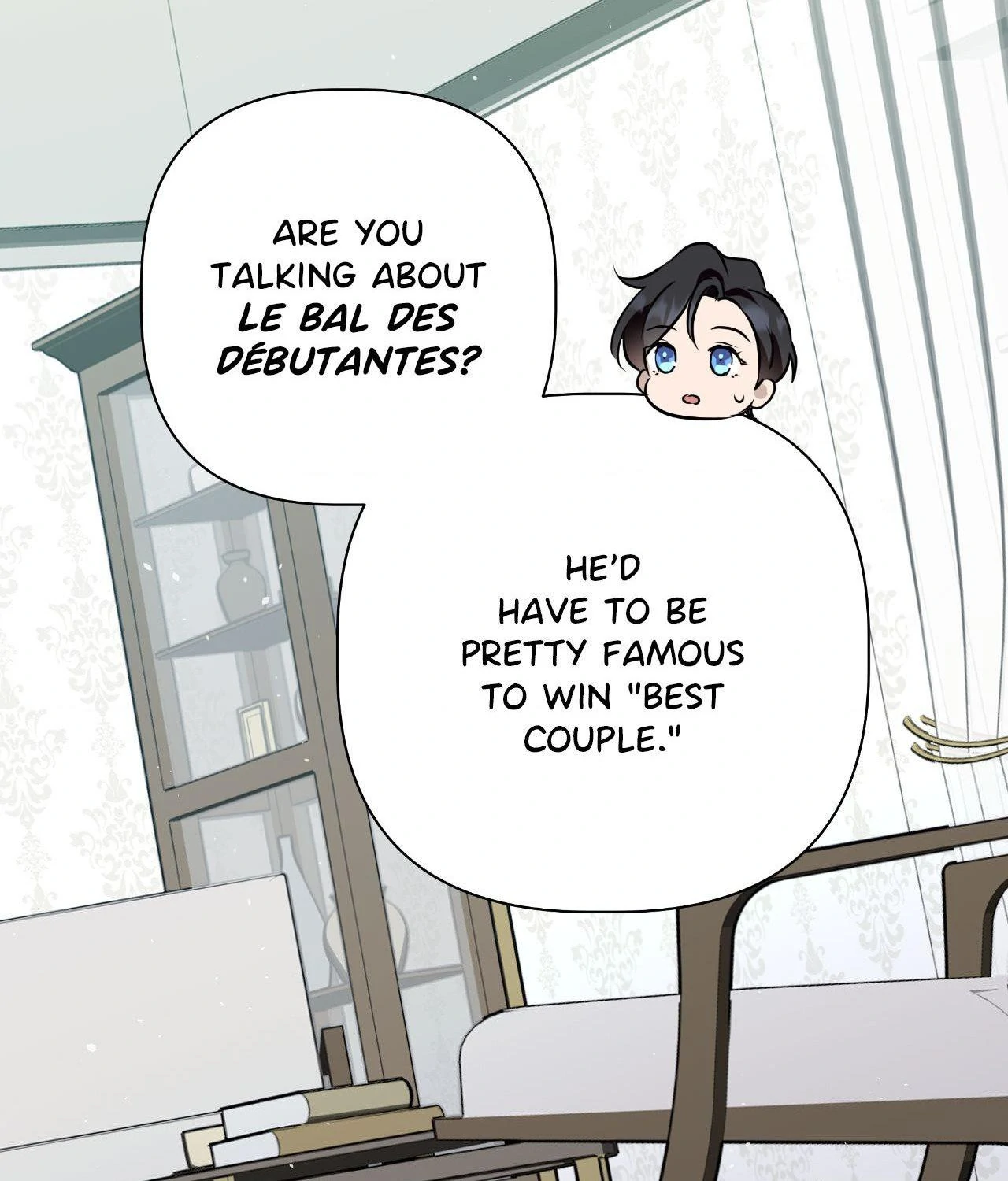 My Perfect Omega - Chapter 26 manhwa