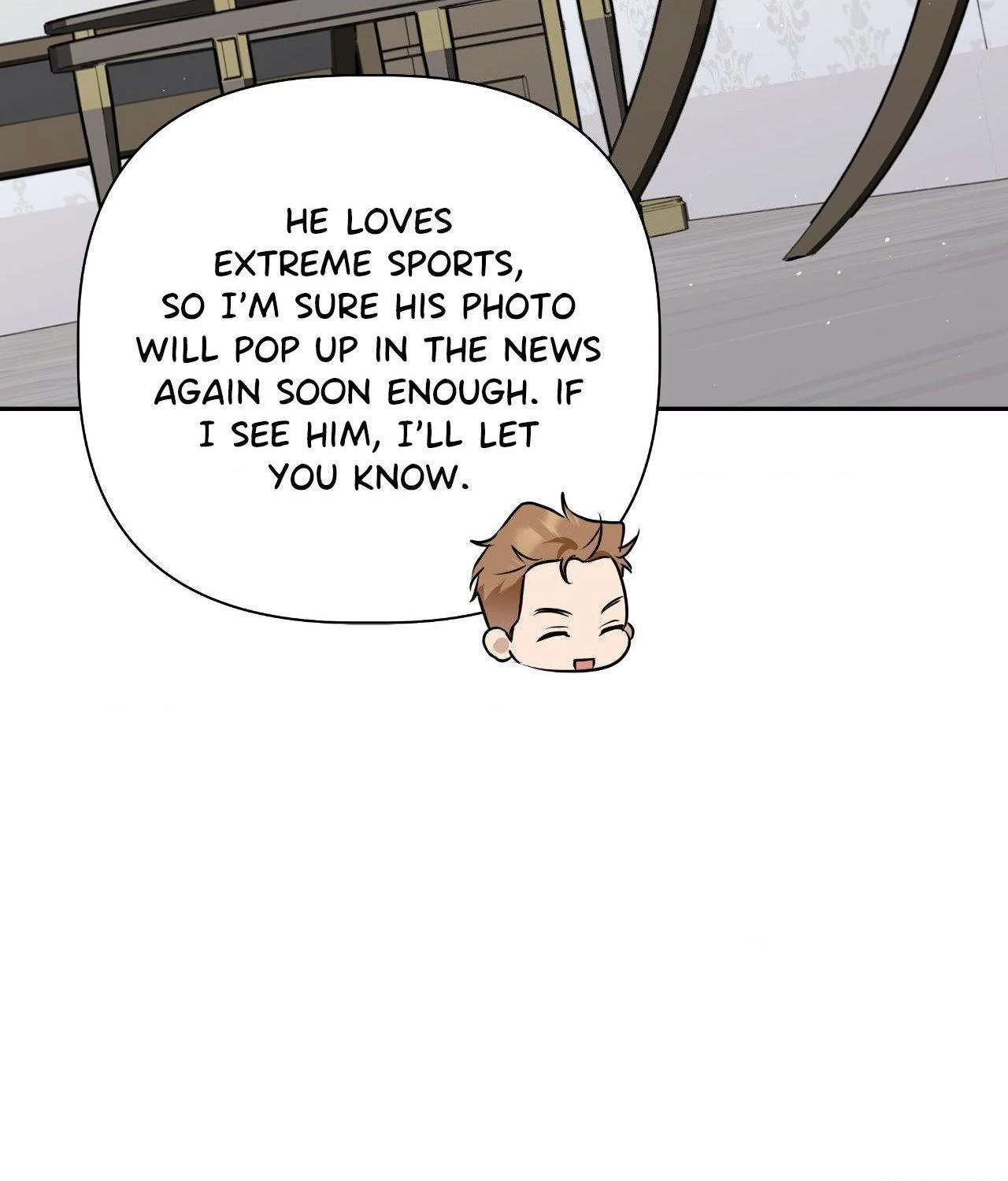 My Perfect Omega - Chapter 26 manhwa