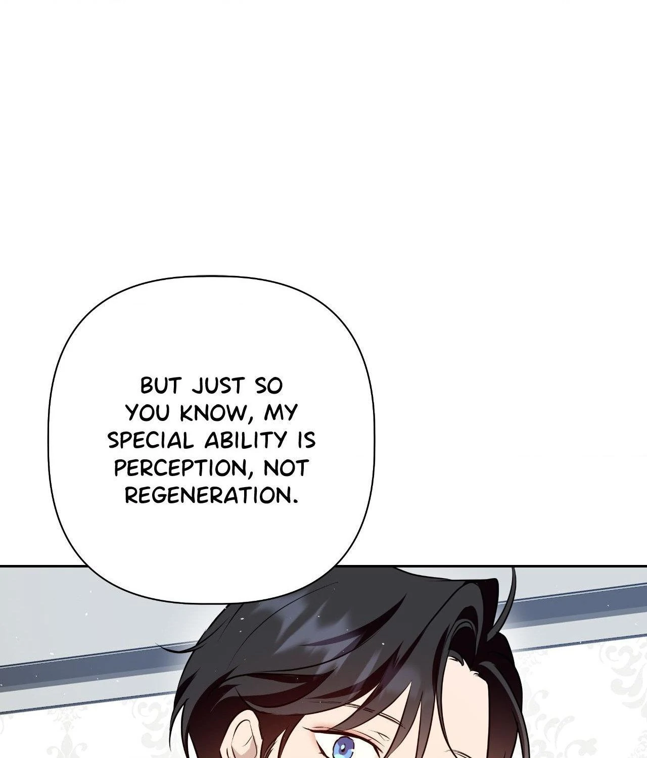 My Perfect Omega - Chapter 26 manhwa