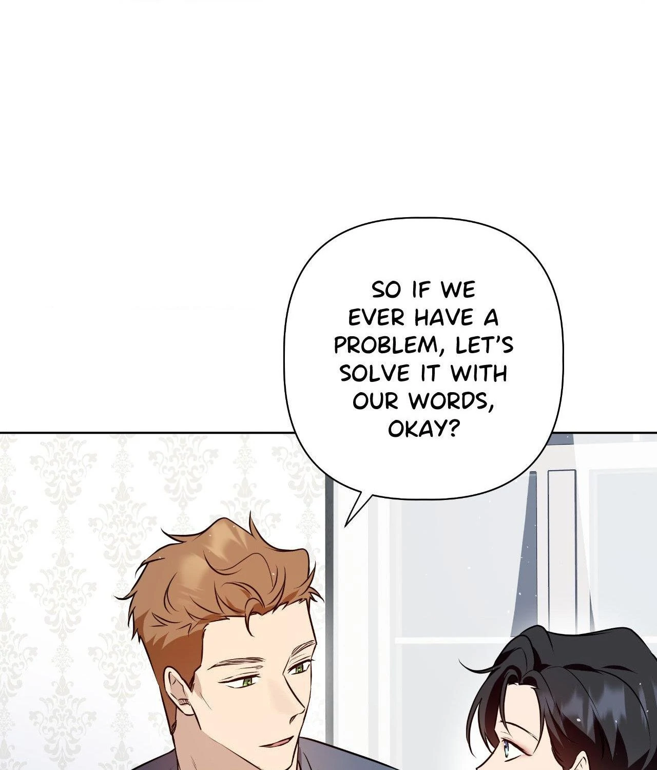 My Perfect Omega - Chapter 26 manhwa