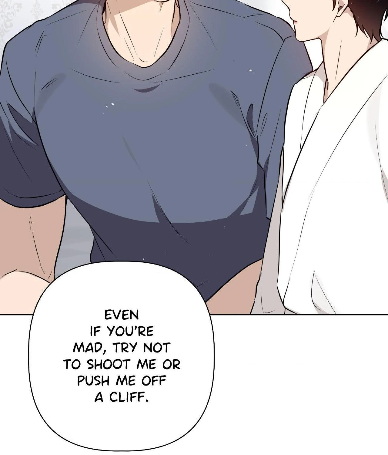 My Perfect Omega - Chapter 26 manhwa