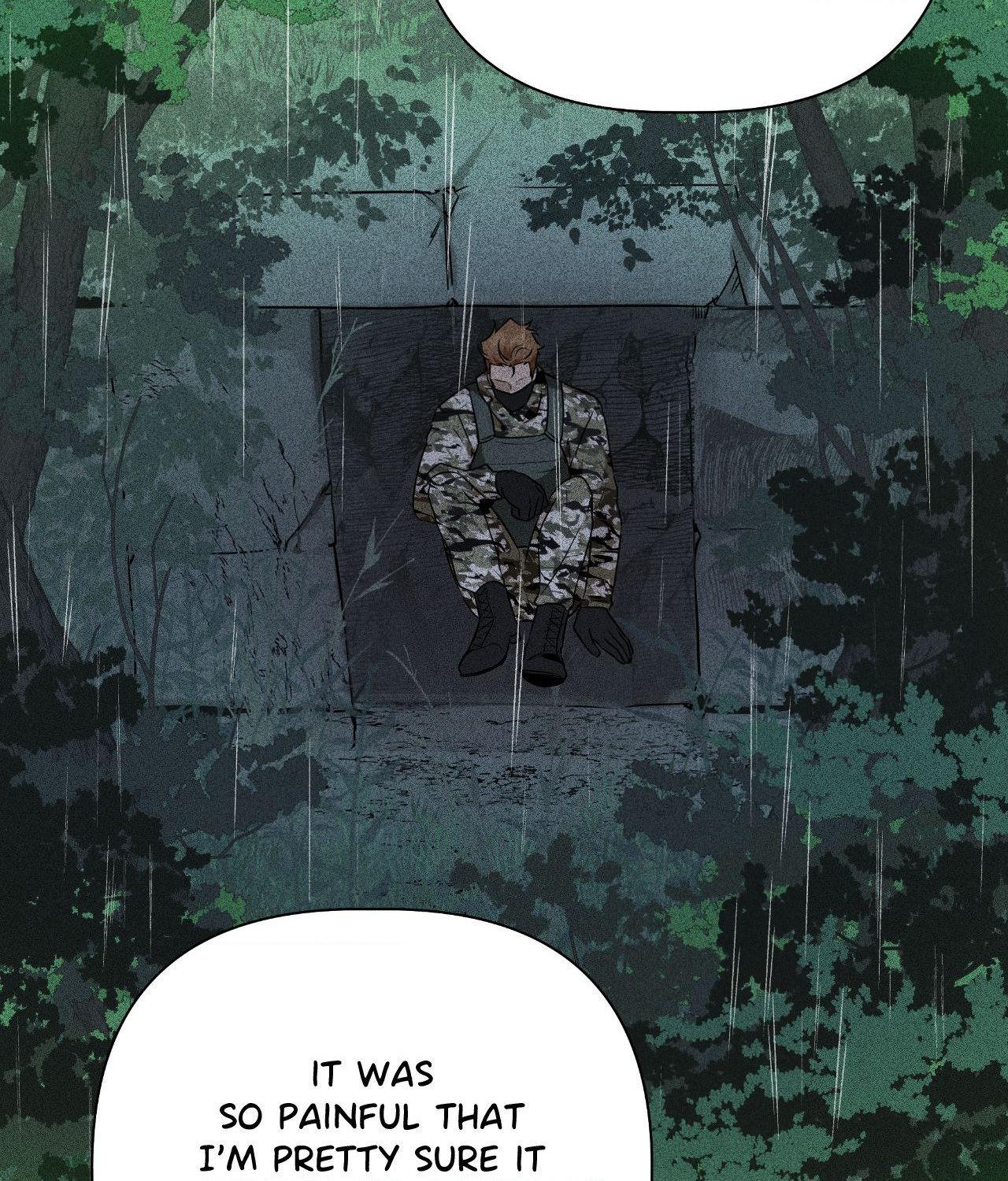 My Perfect Omega - Chapter 26 manhwa