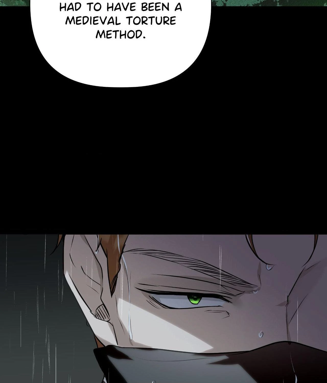 My Perfect Omega - Chapter 26 manhwa