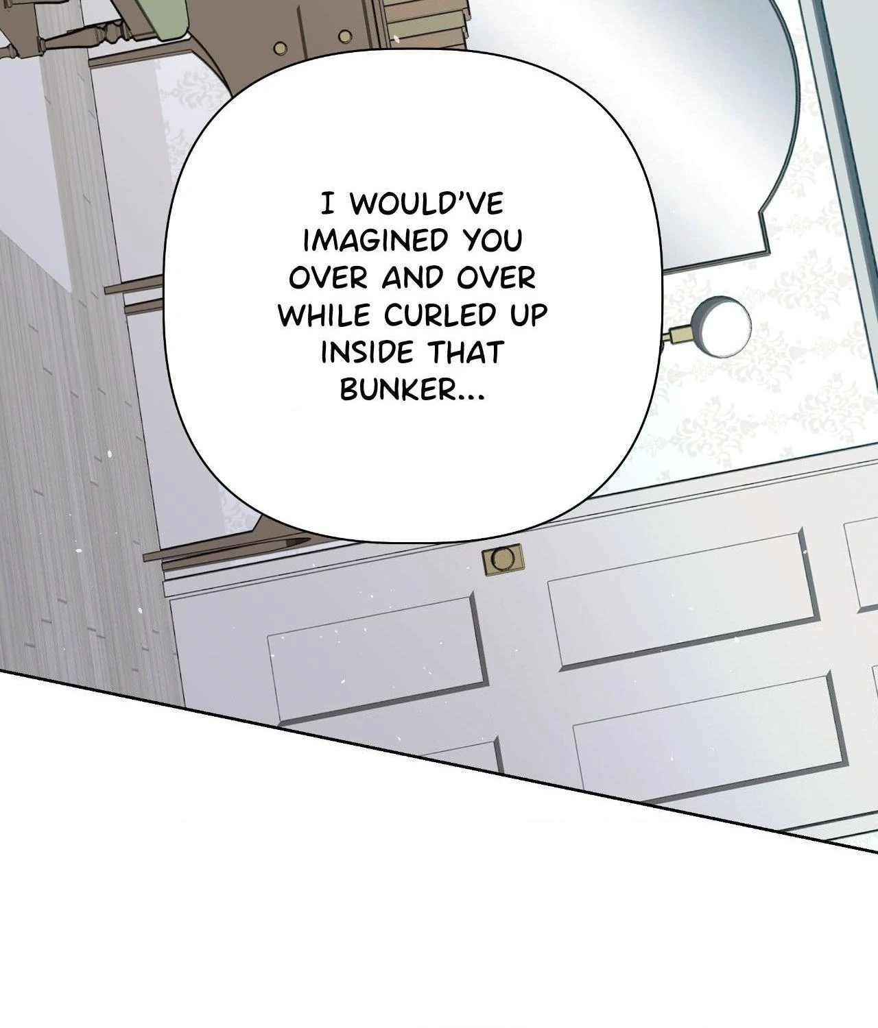 My Perfect Omega - Chapter 26 manhwa