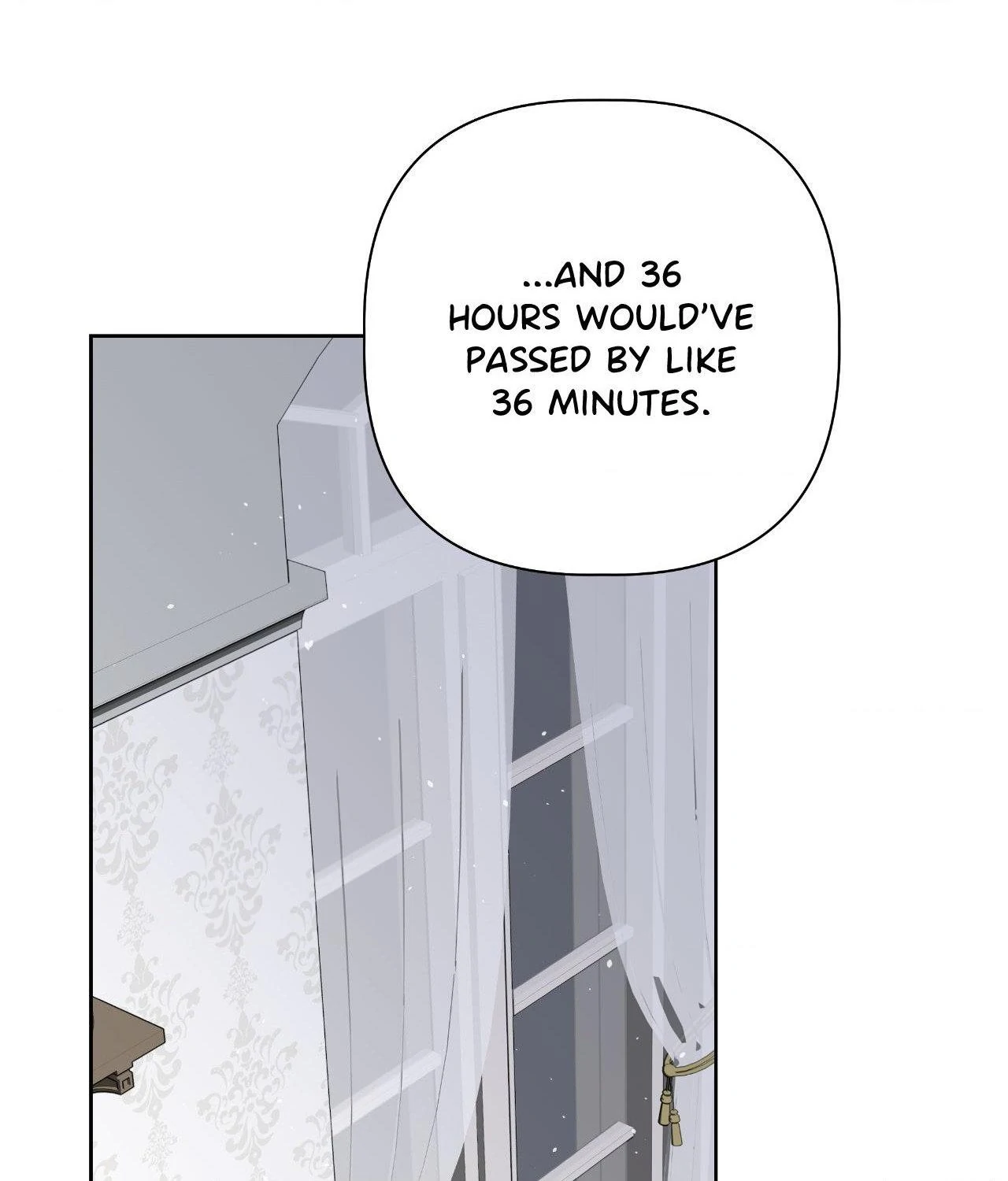 My Perfect Omega - Chapter 26 manhwa