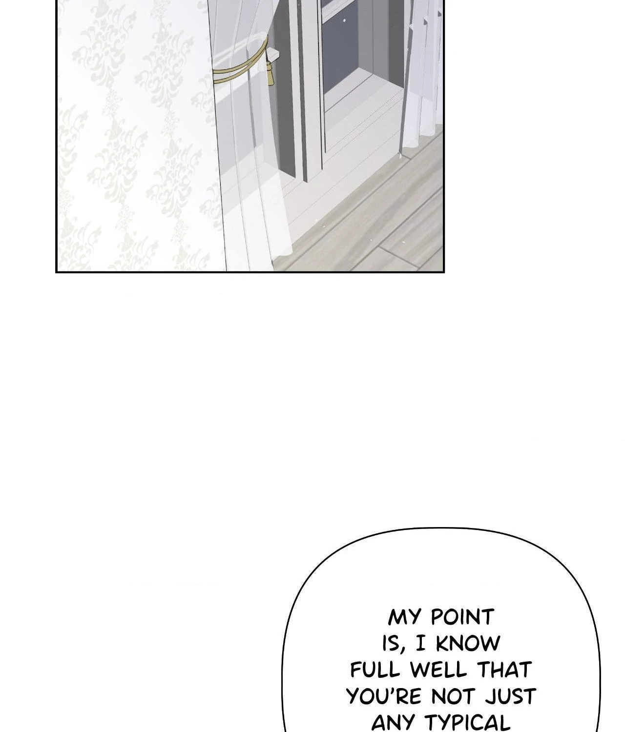 My Perfect Omega - Chapter 26 manhwa